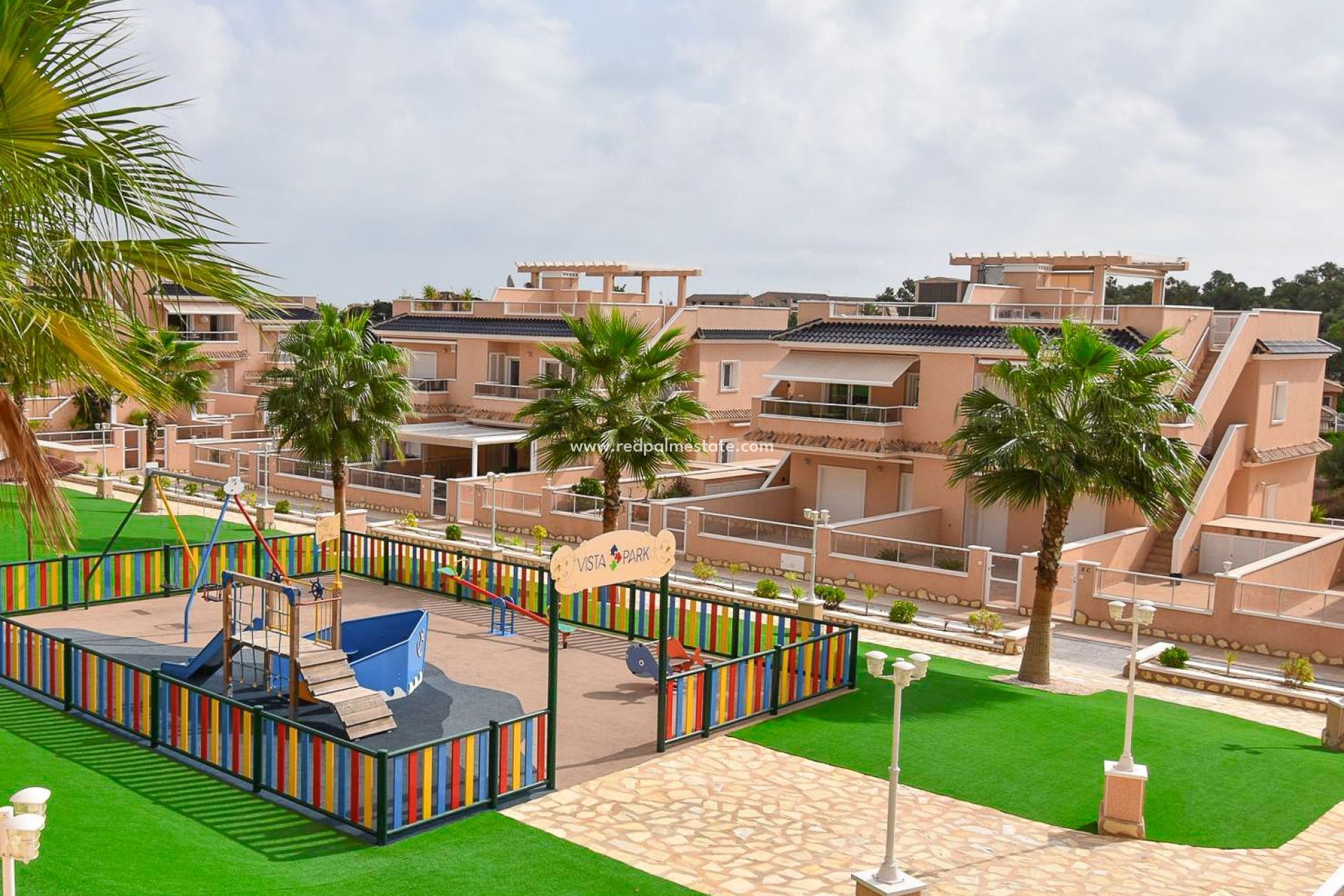 Resale - Apartment -
Torrevieja - Punta prima