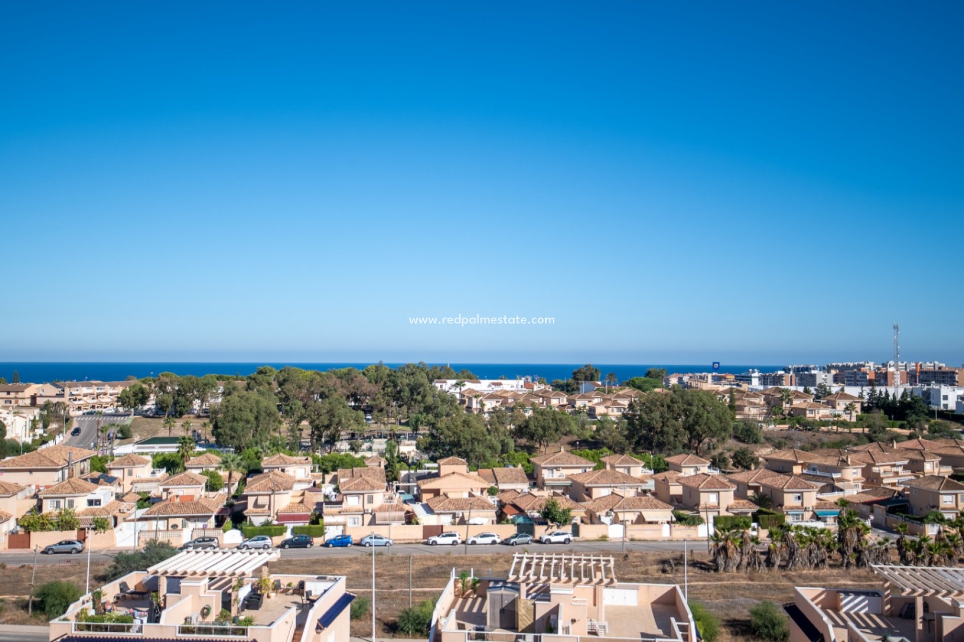 Resale - Apartment -
Torrevieja - Punta prima