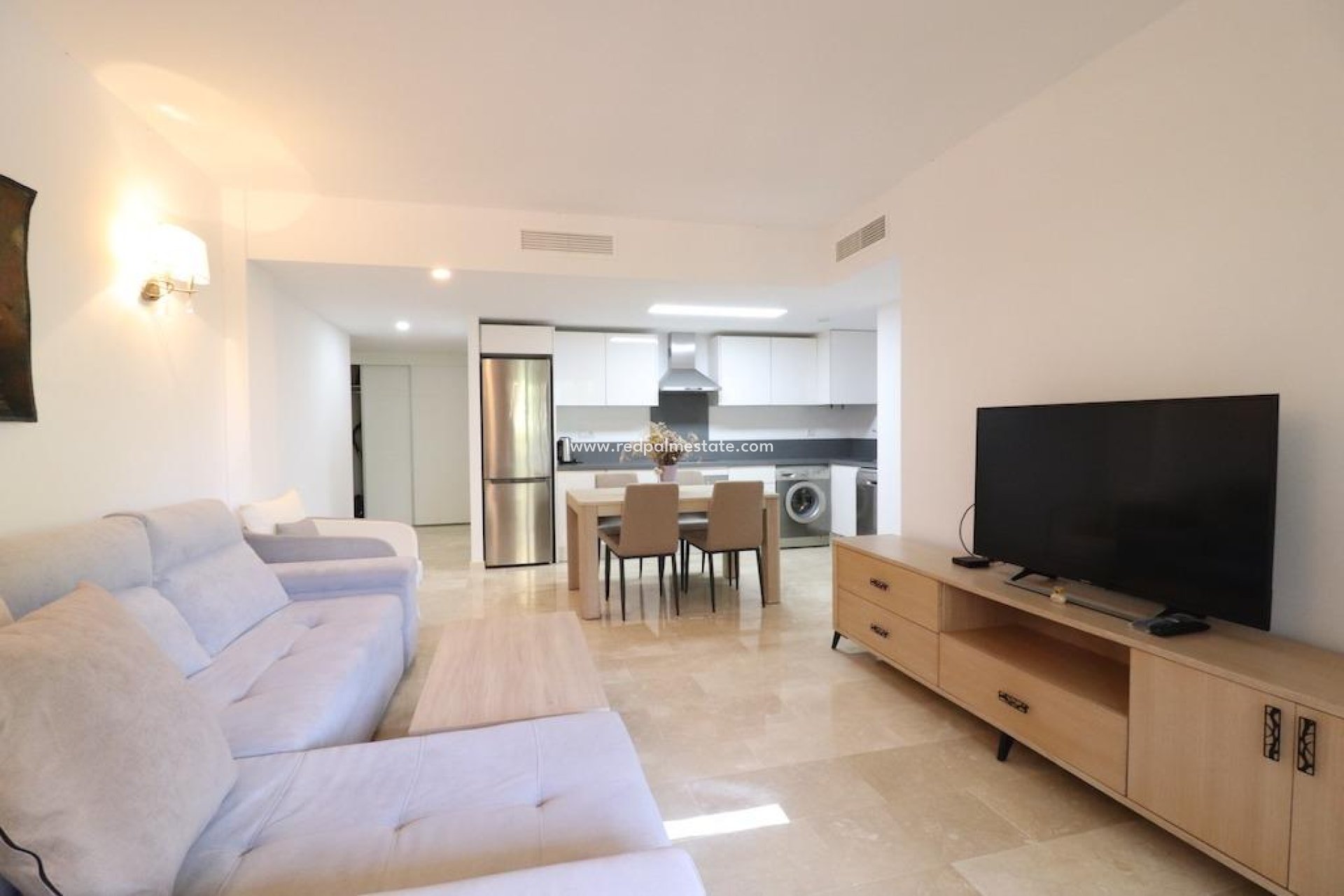 Resale - Apartment -
Torrevieja - Punta Prima