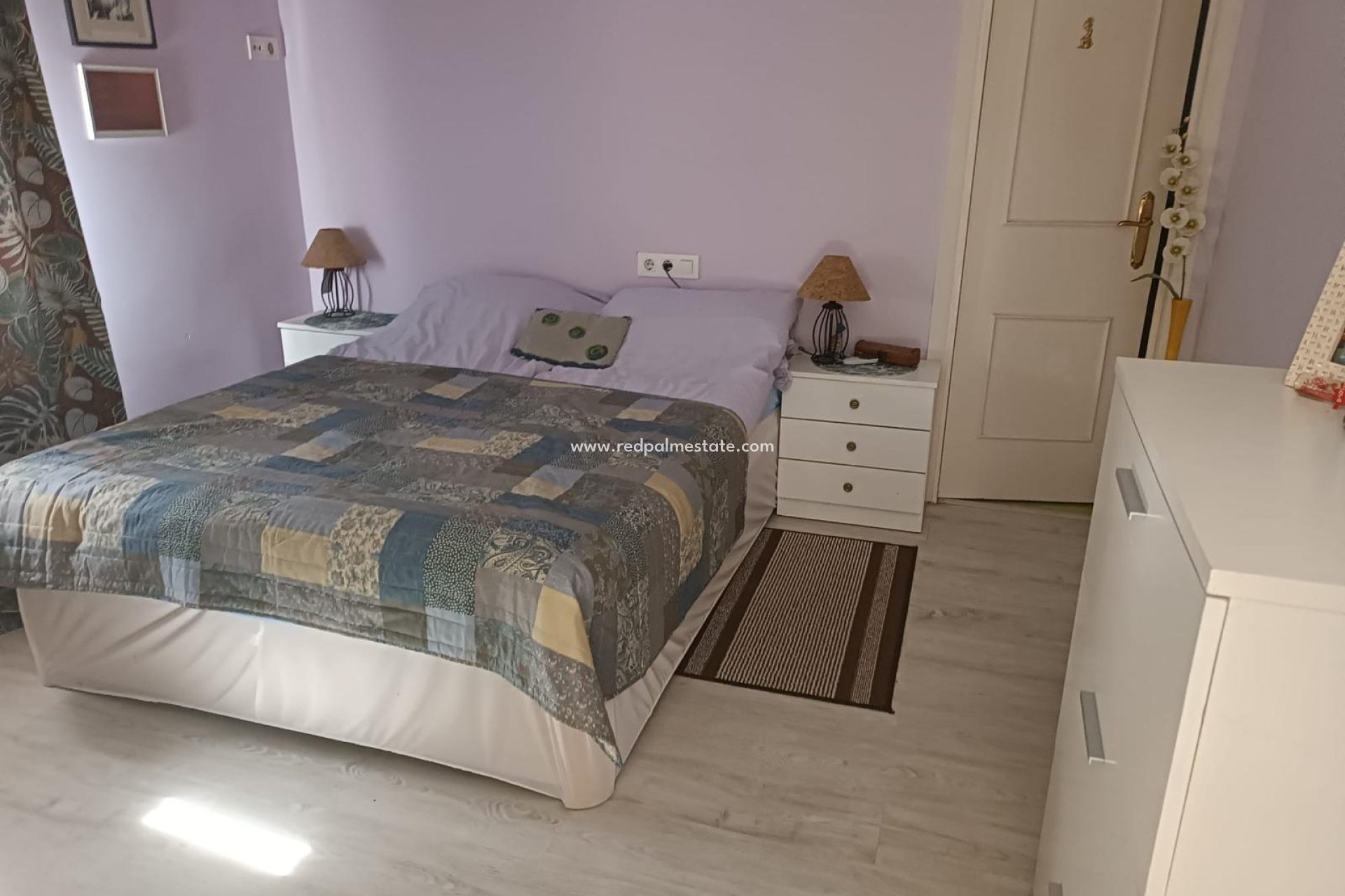 Resale - Apartment -
Torrevieja - Punta Prima