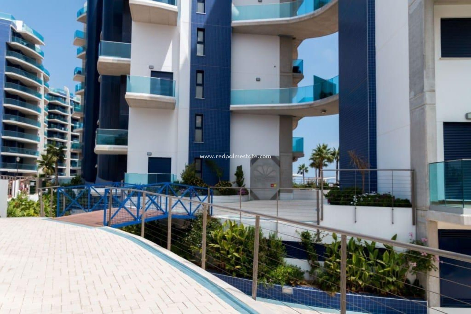 Resale - Apartment -
Torrevieja - Punta prima