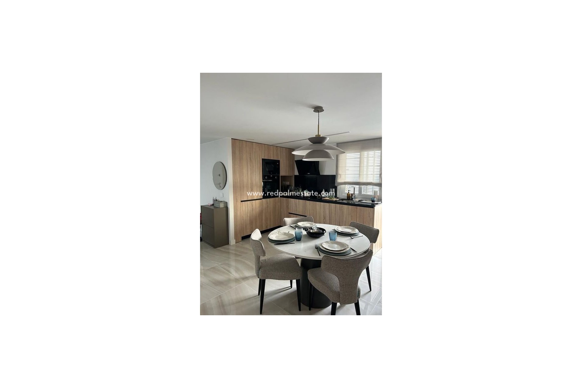 Resale - Apartment -
Torrevieja - Punta prima
