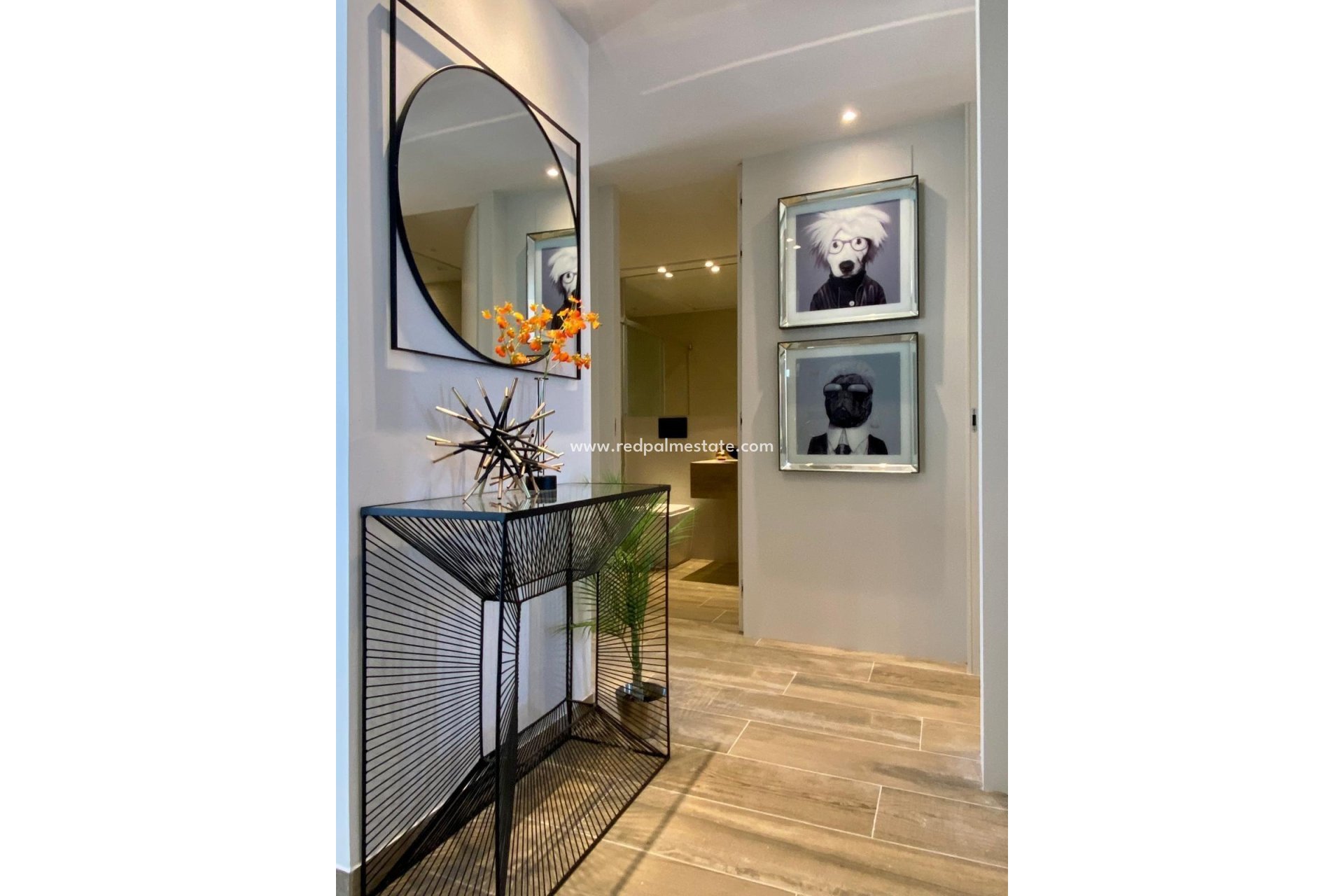 Resale - Apartment -
Torrevieja - Punta prima