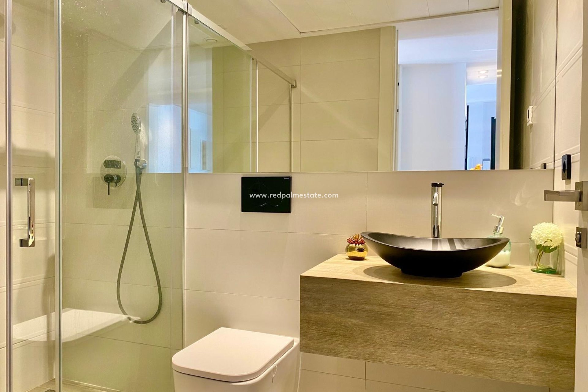 Resale - Apartment -
Torrevieja - Punta prima