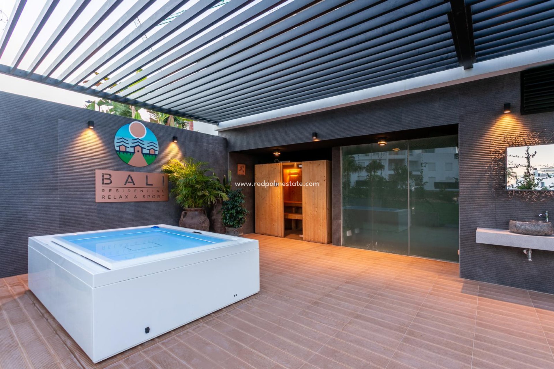 Resale - Apartment -
Torrevieja - Punta prima