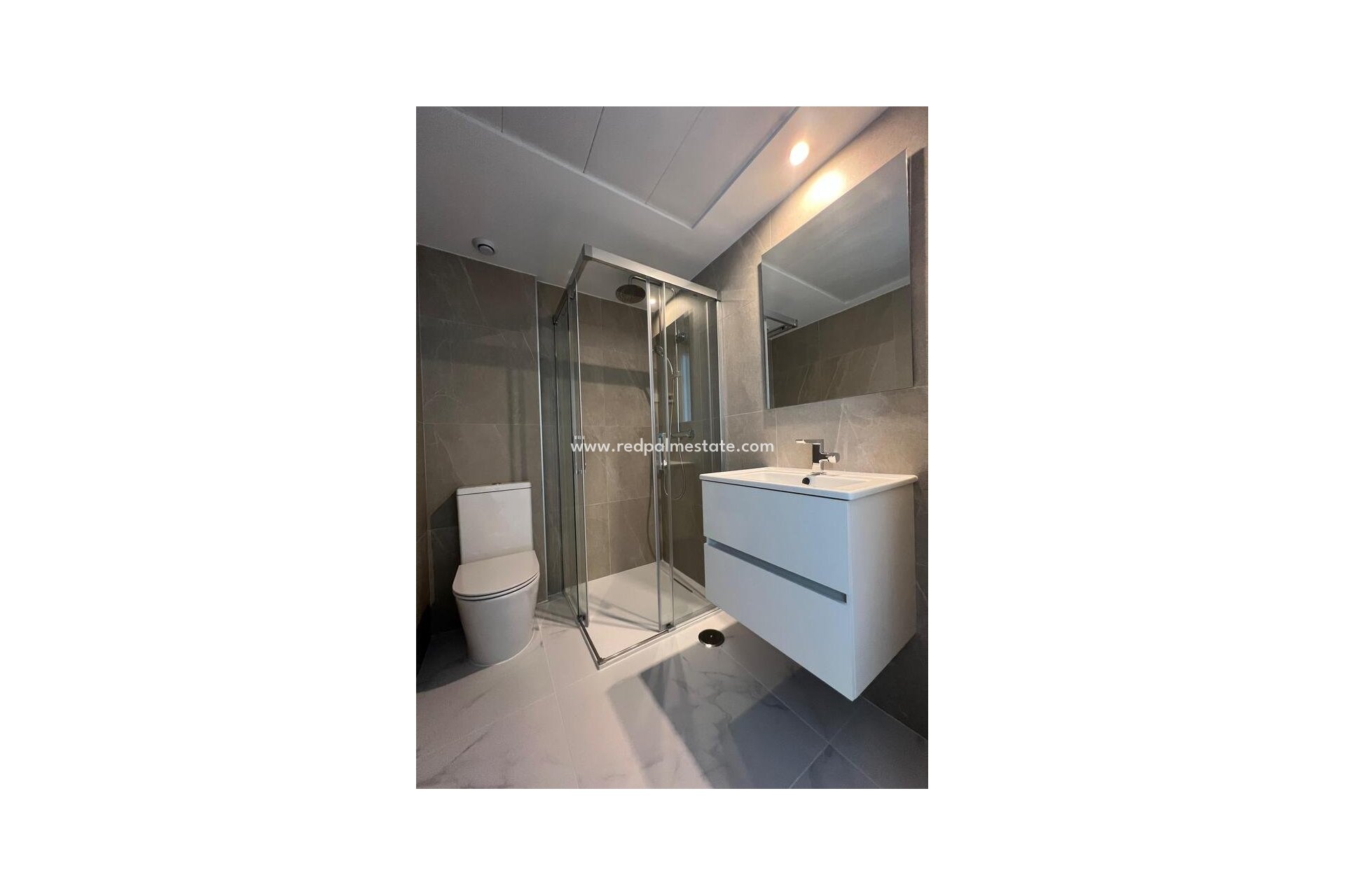 Resale - Apartment -
Torrevieja - Punta prima