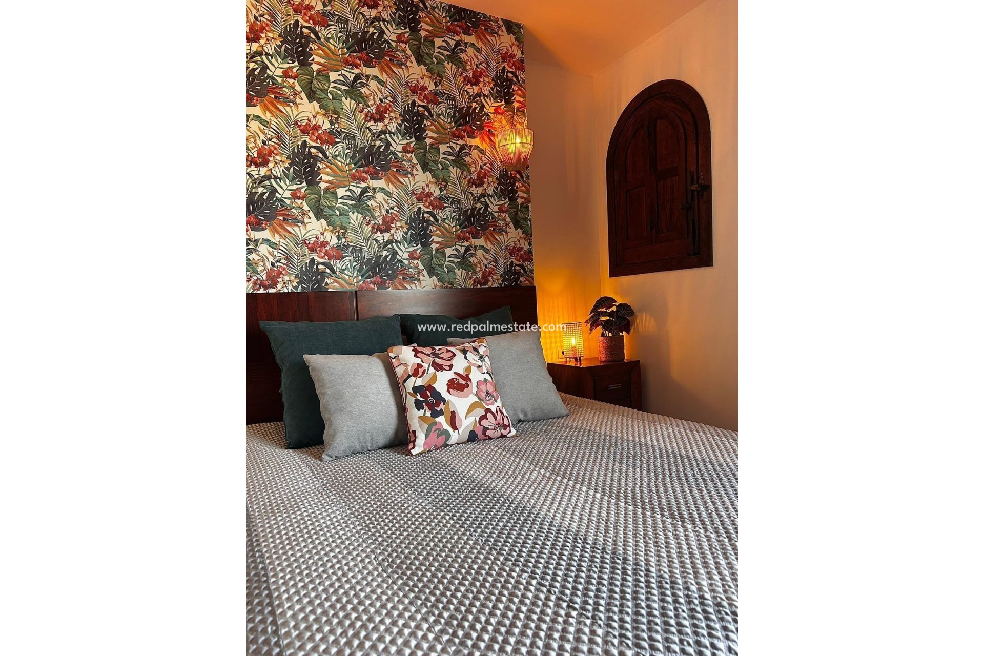 Resale - Apartment -
Torrevieja - Punta prima