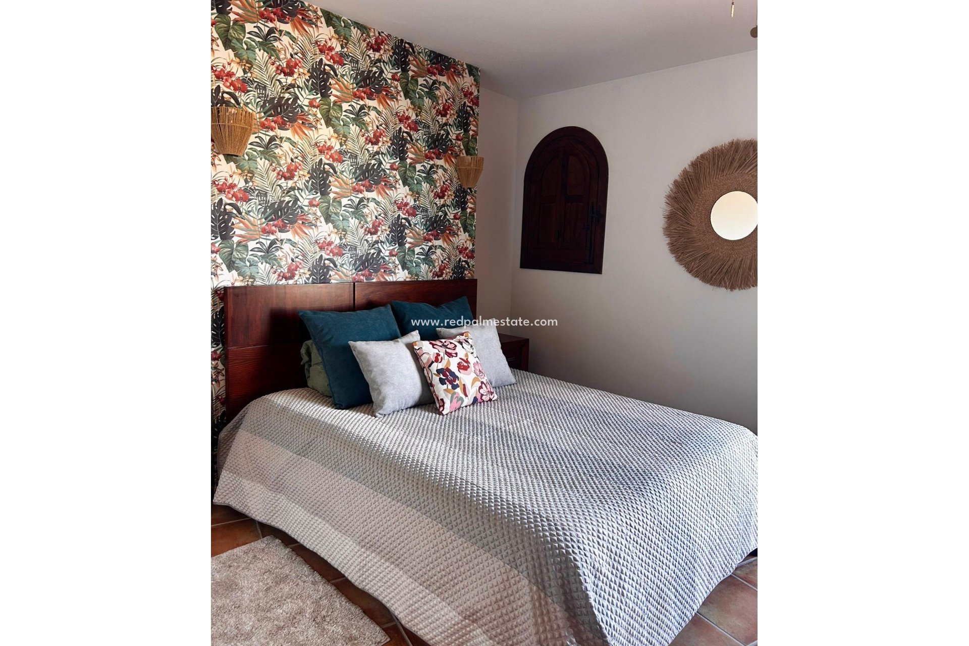 Resale - Apartment -
Torrevieja - Punta prima