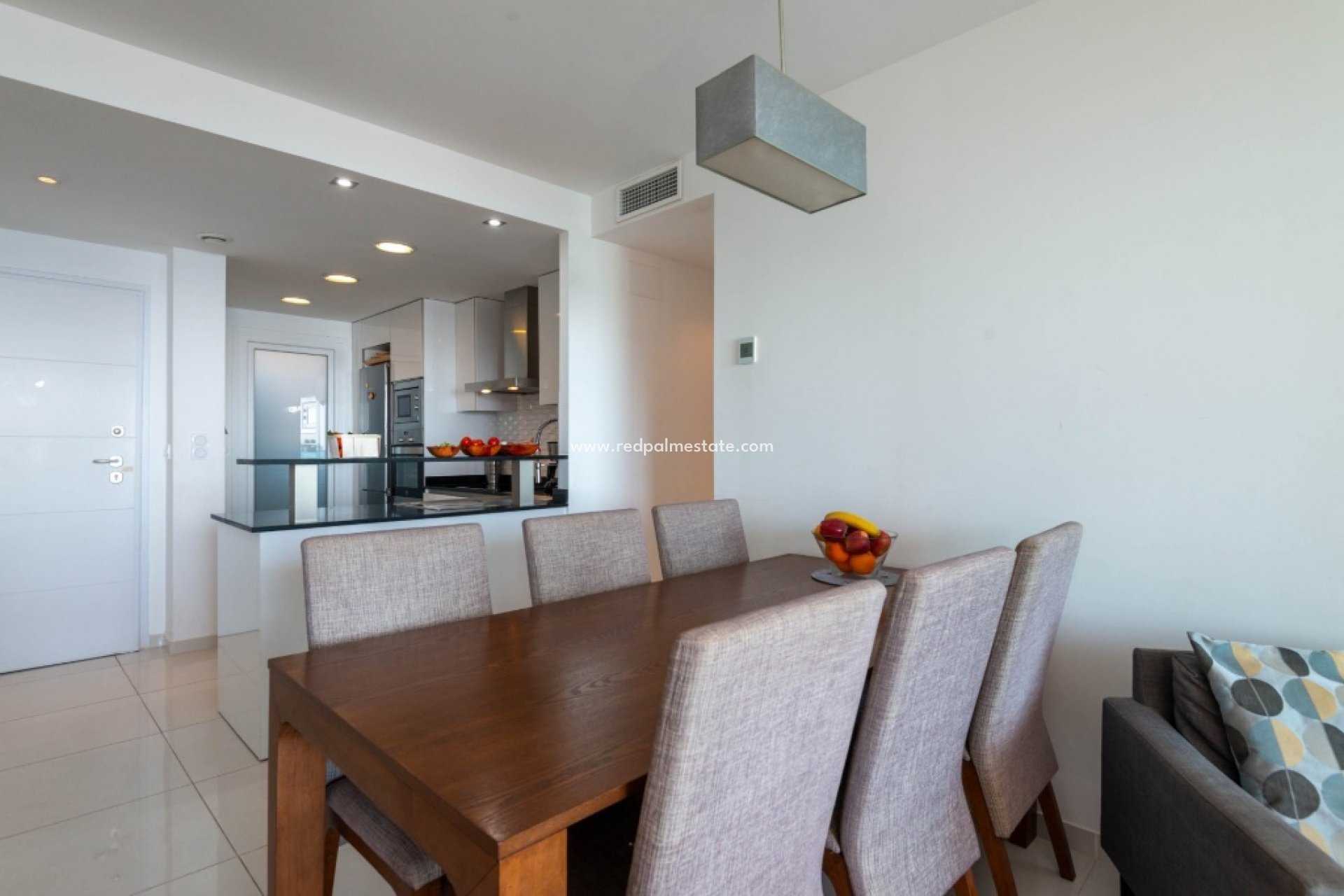 Resale - Apartment -
Torrevieja - Punta prima