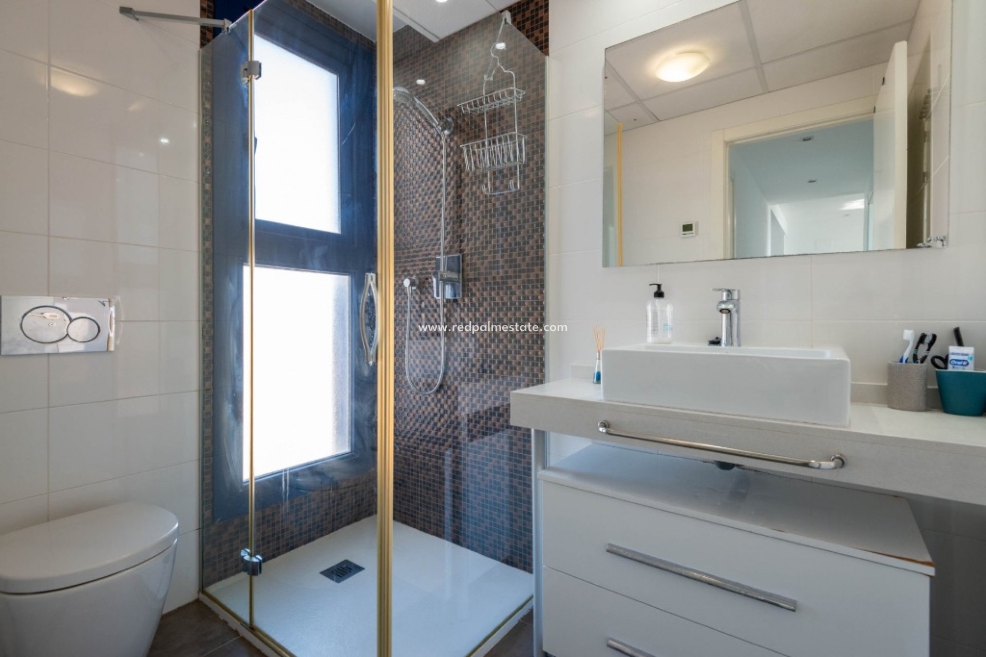 Resale - Apartment -
Torrevieja - Punta prima