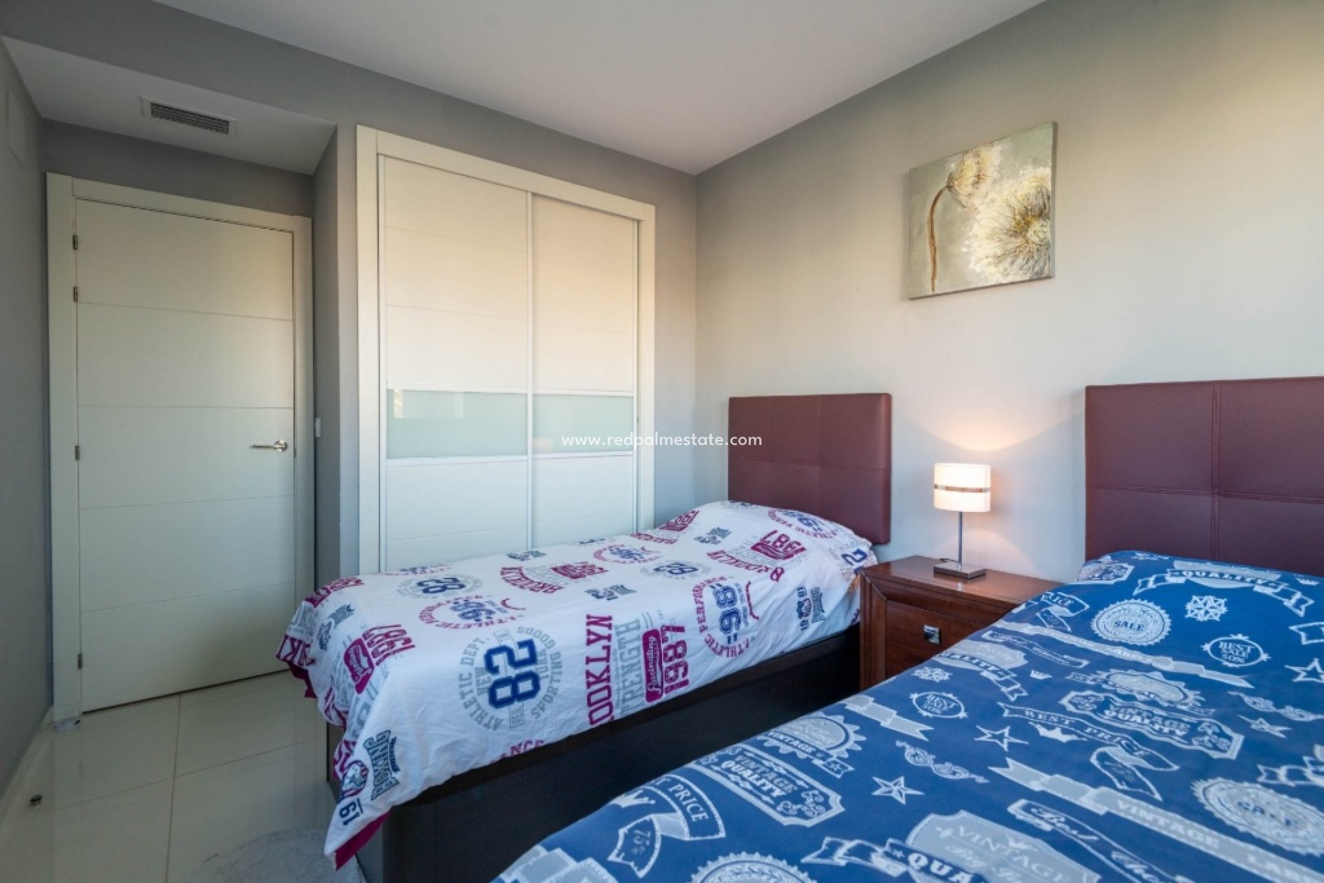Resale - Apartment -
Torrevieja - Punta prima