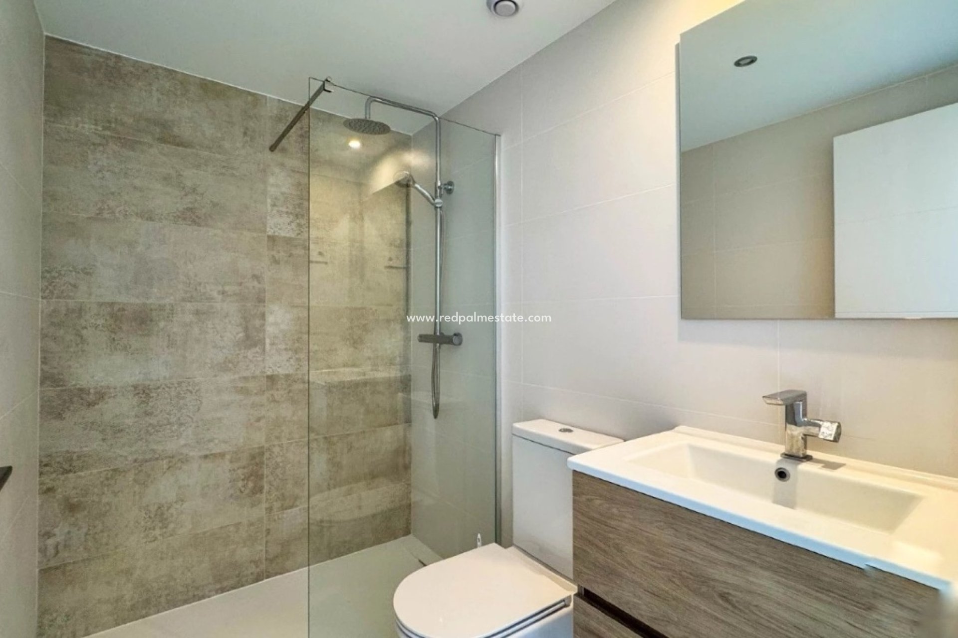 Resale - Apartment -
Torrevieja - Punta prima