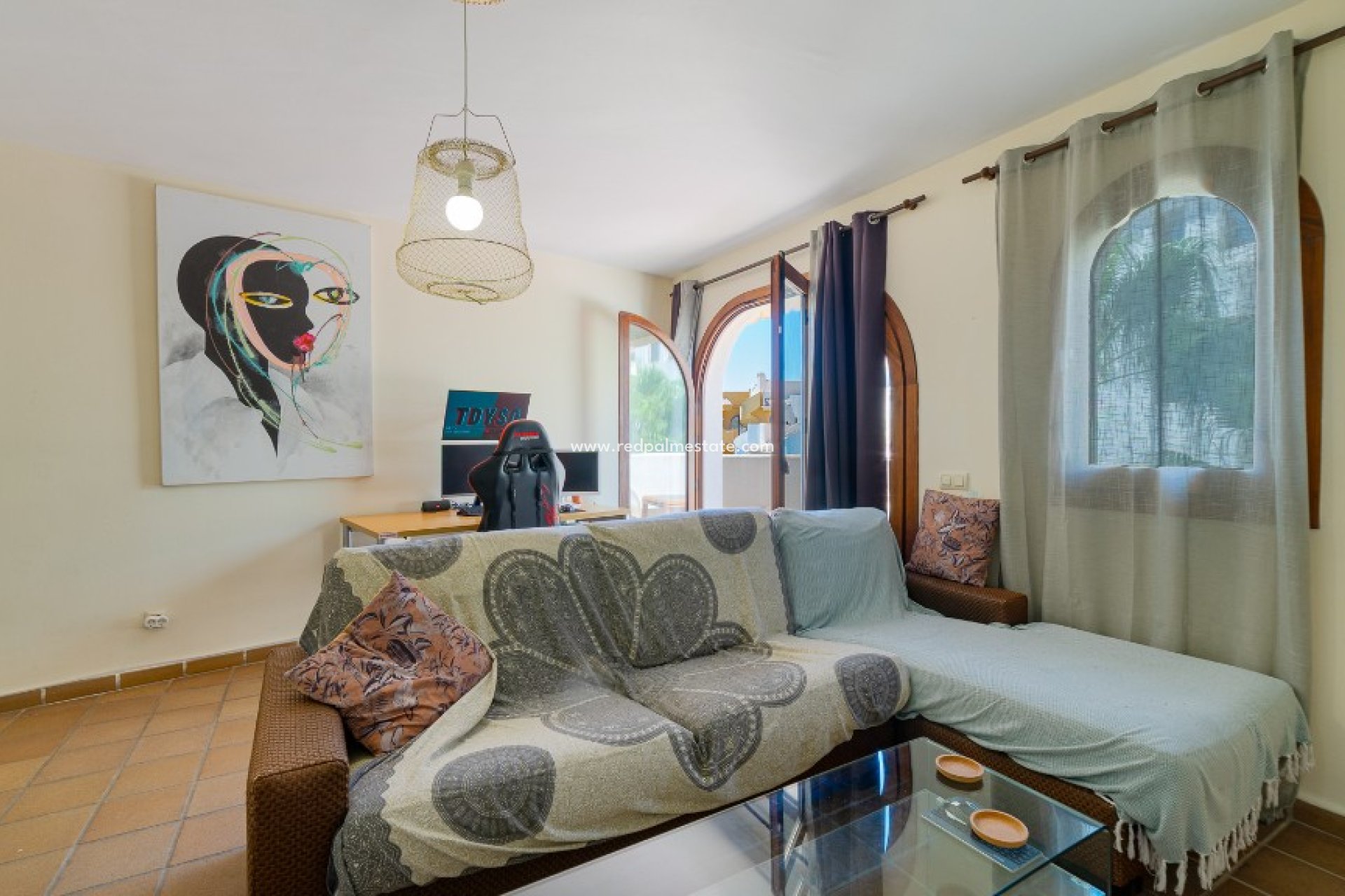 Resale - Apartment -
Torrevieja - Punta prima