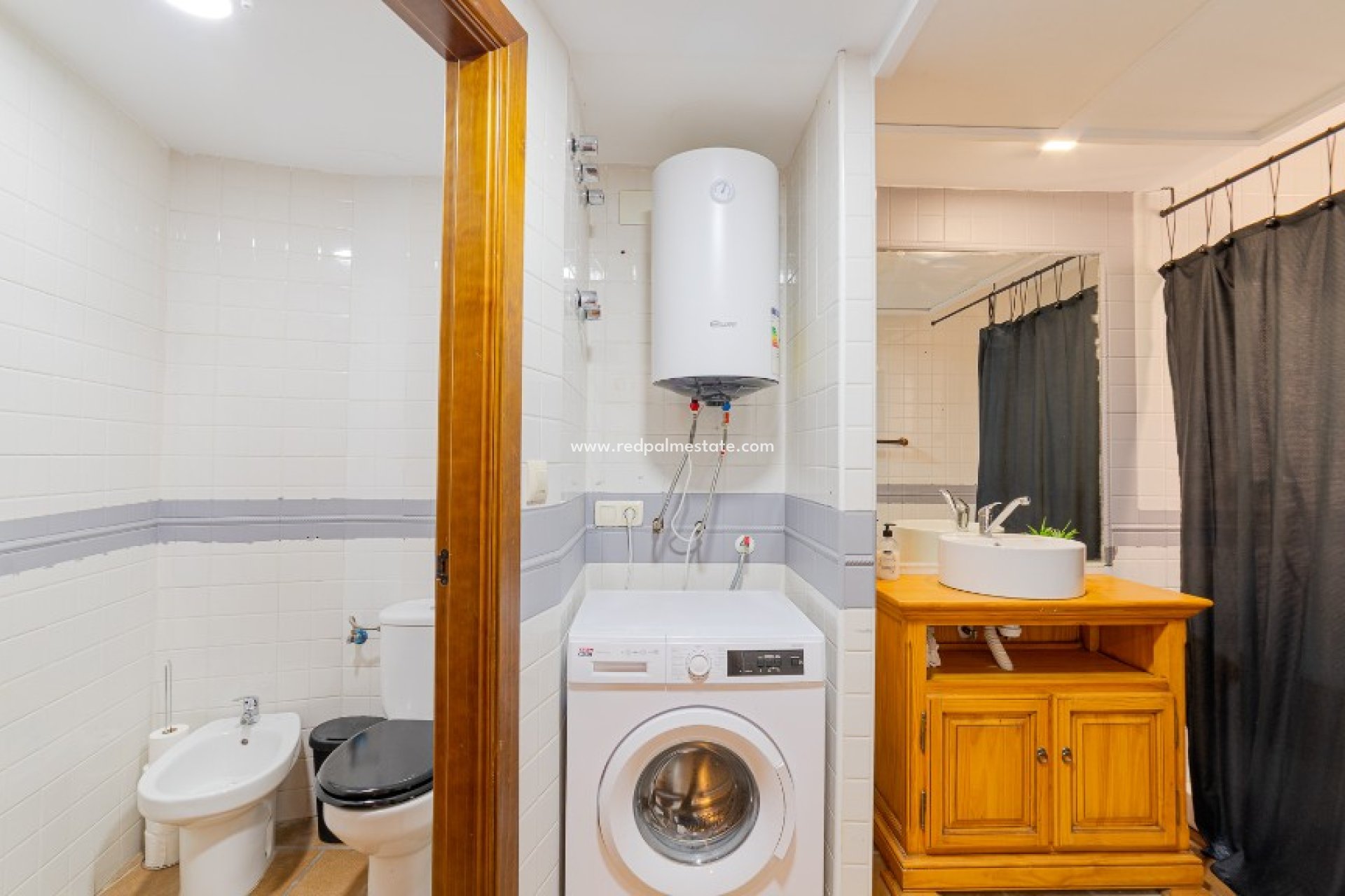 Resale - Apartment -
Torrevieja - Punta prima