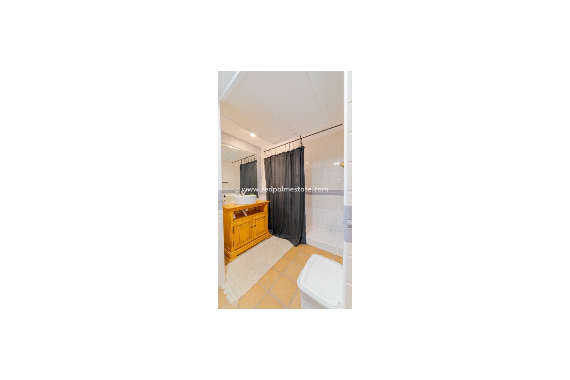 Resale - Apartment -
Torrevieja - Punta prima