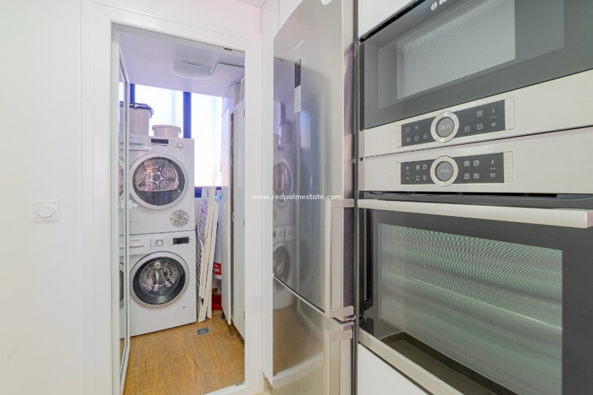 Resale - Apartment -
Torrevieja - Punta prima