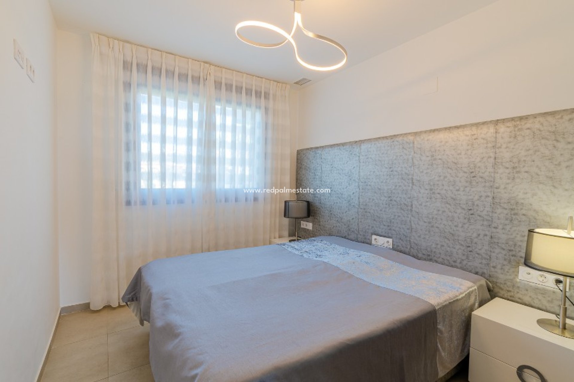 Resale - Apartment -
Torrevieja - Punta prima