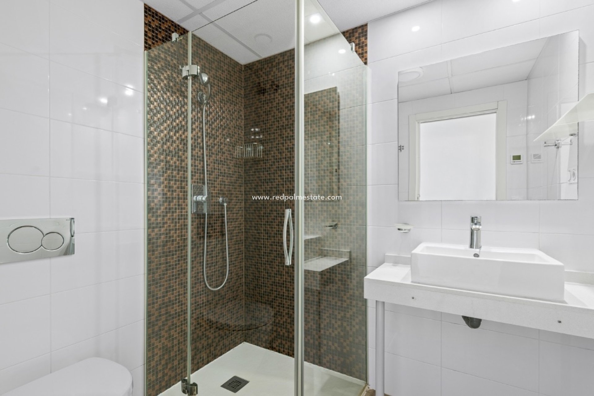 Resale - Apartment -
Torrevieja - Punta prima