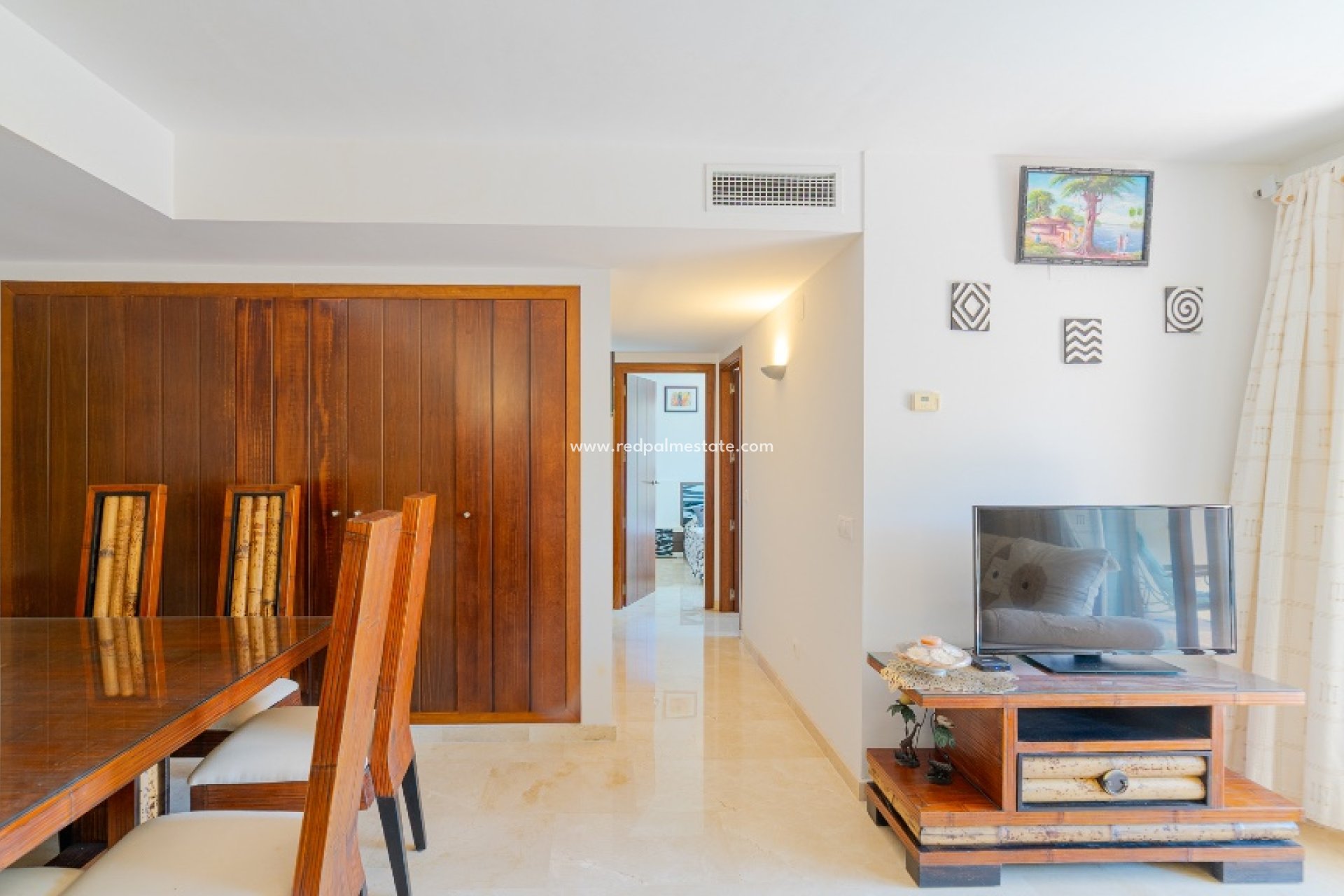 Resale - Apartment -
Torrevieja - Punta prima