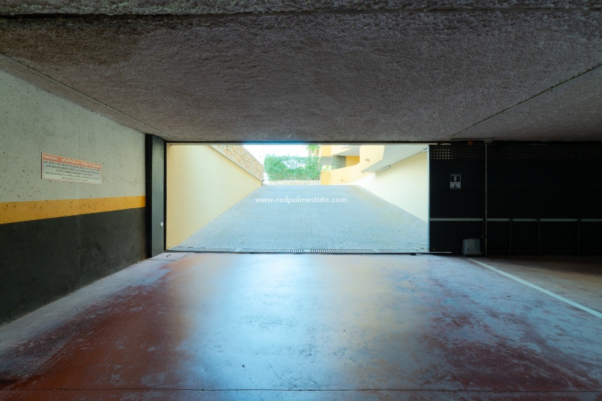 Resale - Apartment -
Torrevieja - Punta prima