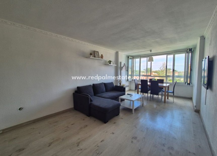 Resale - Apartment -
Torrevieja - Punta prima