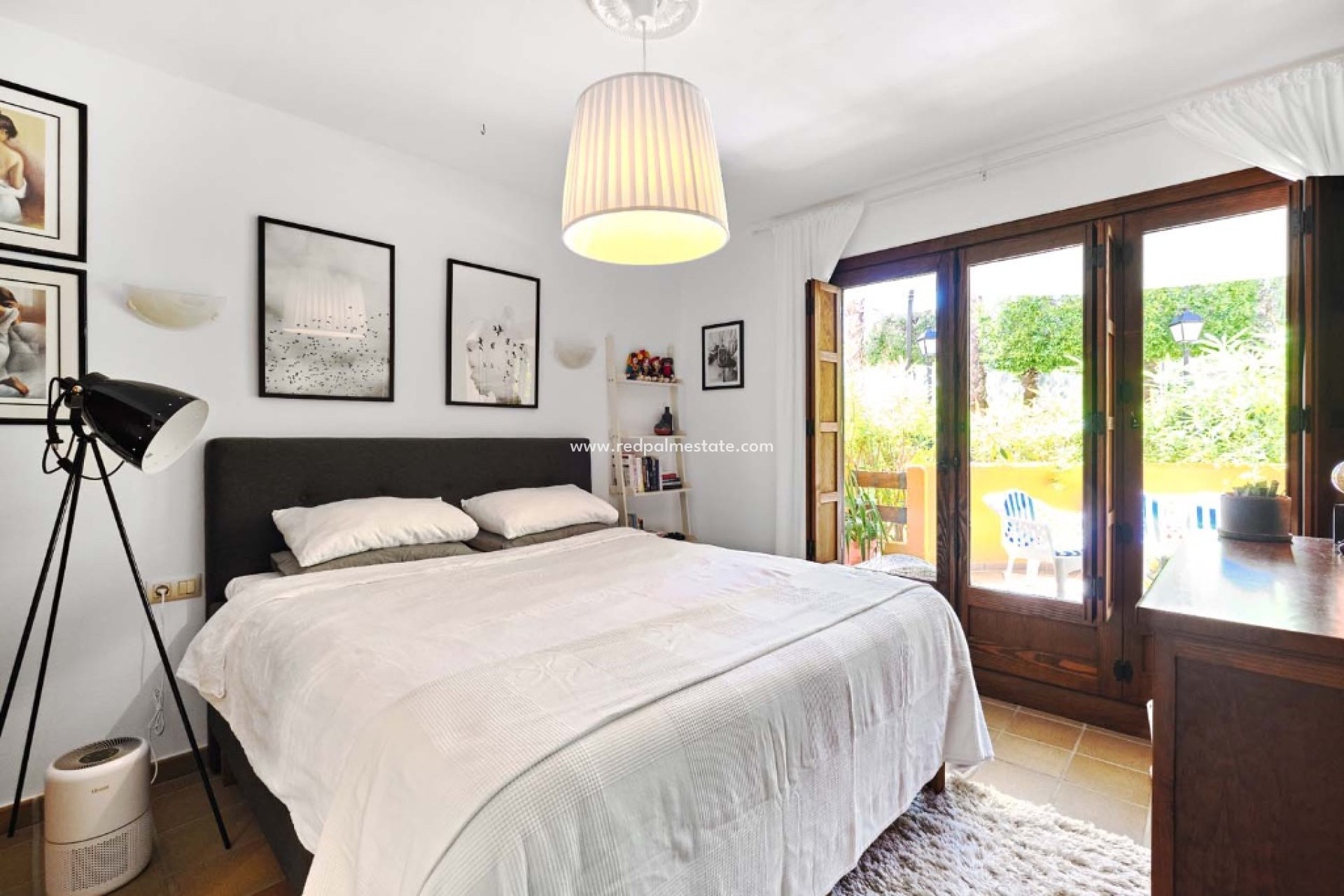 Resale - Apartment -
Torrevieja - Punta prima