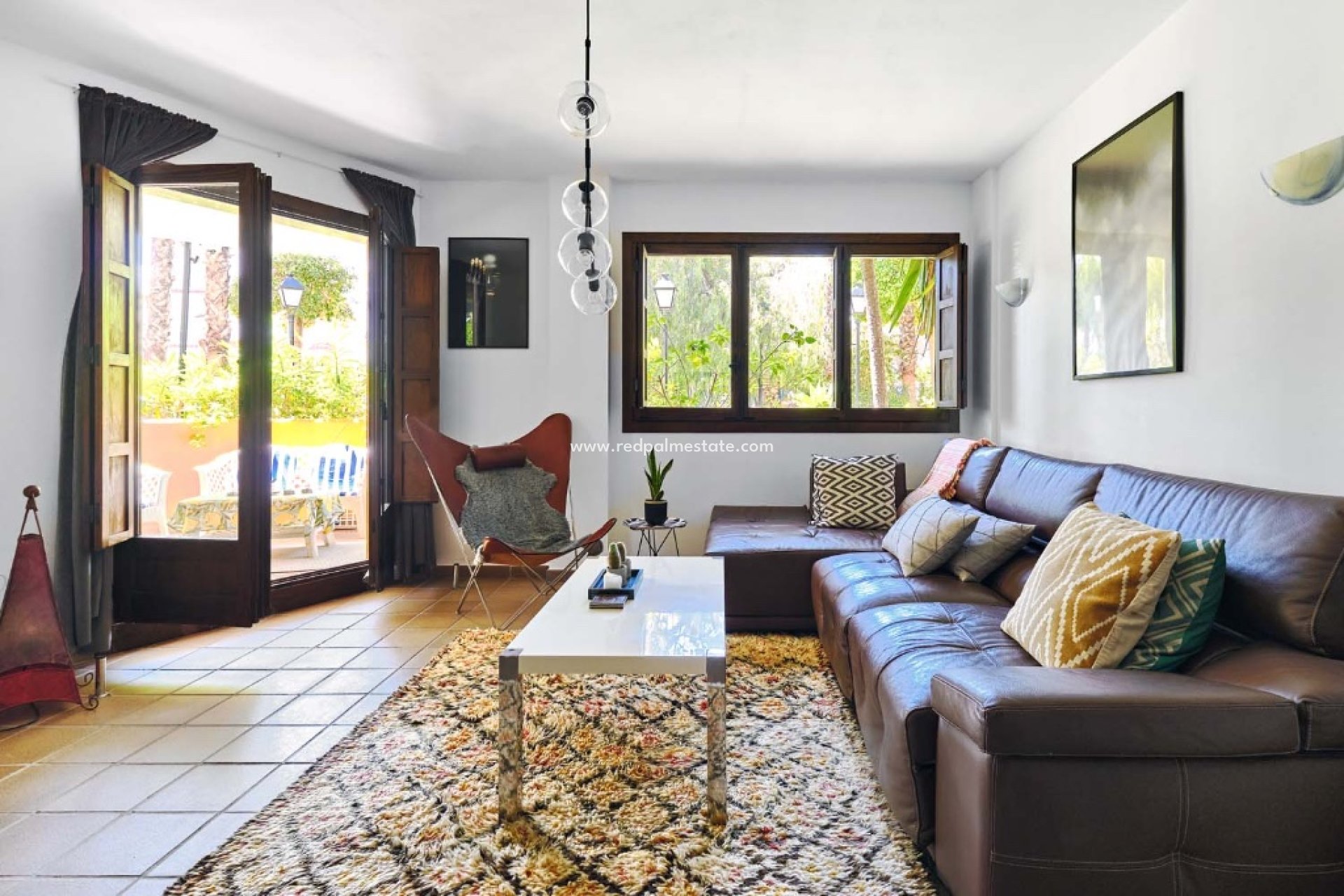 Resale - Apartment -
Torrevieja - Punta prima