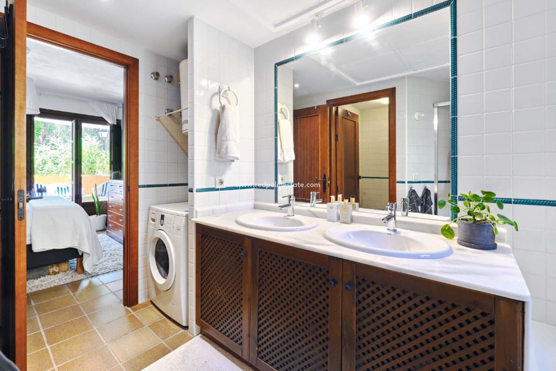 Resale - Apartment -
Torrevieja - Punta prima