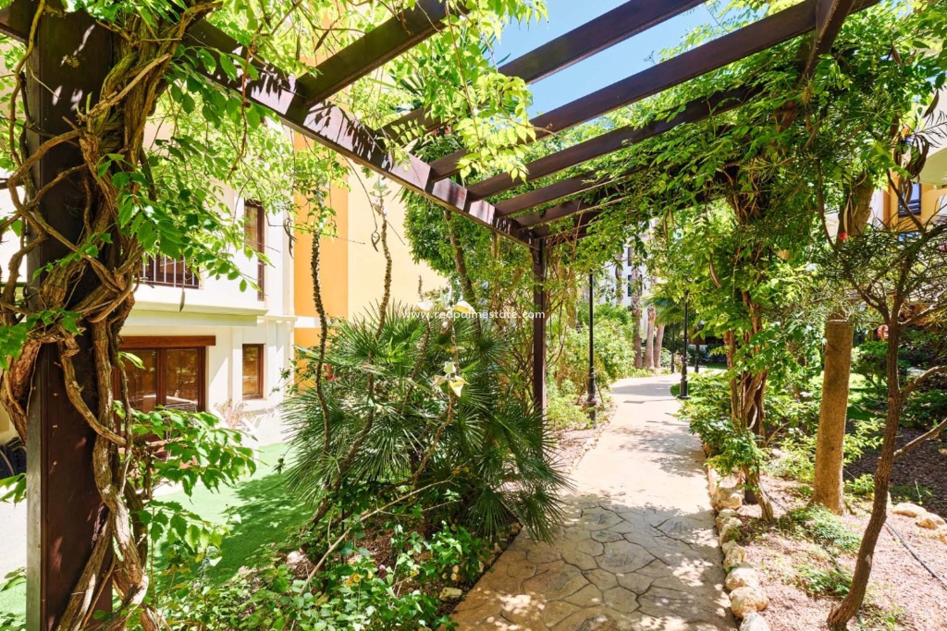 Resale - Apartment -
Torrevieja - Punta prima