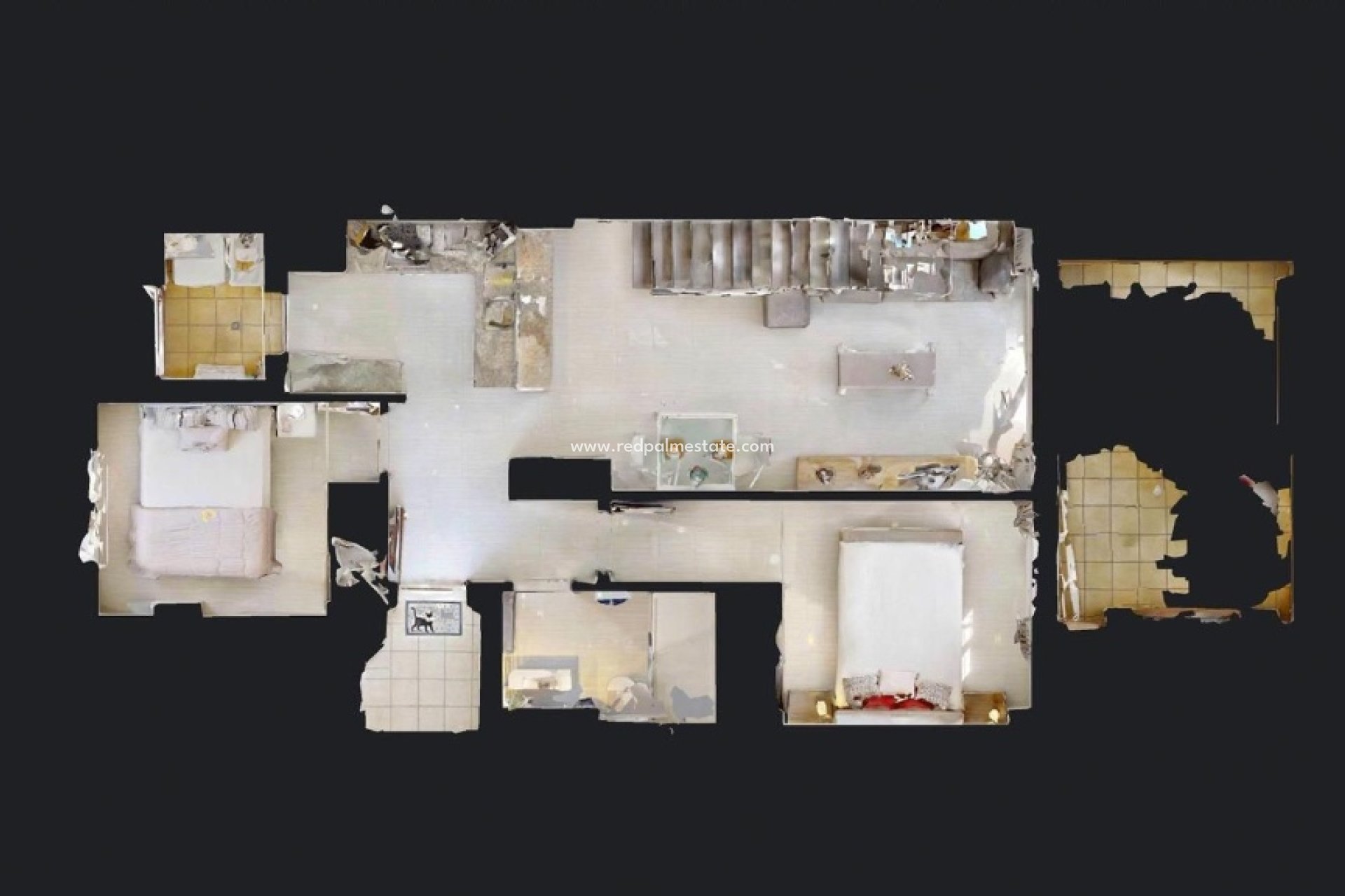 Resale - Apartment -
Torrevieja - Punta prima