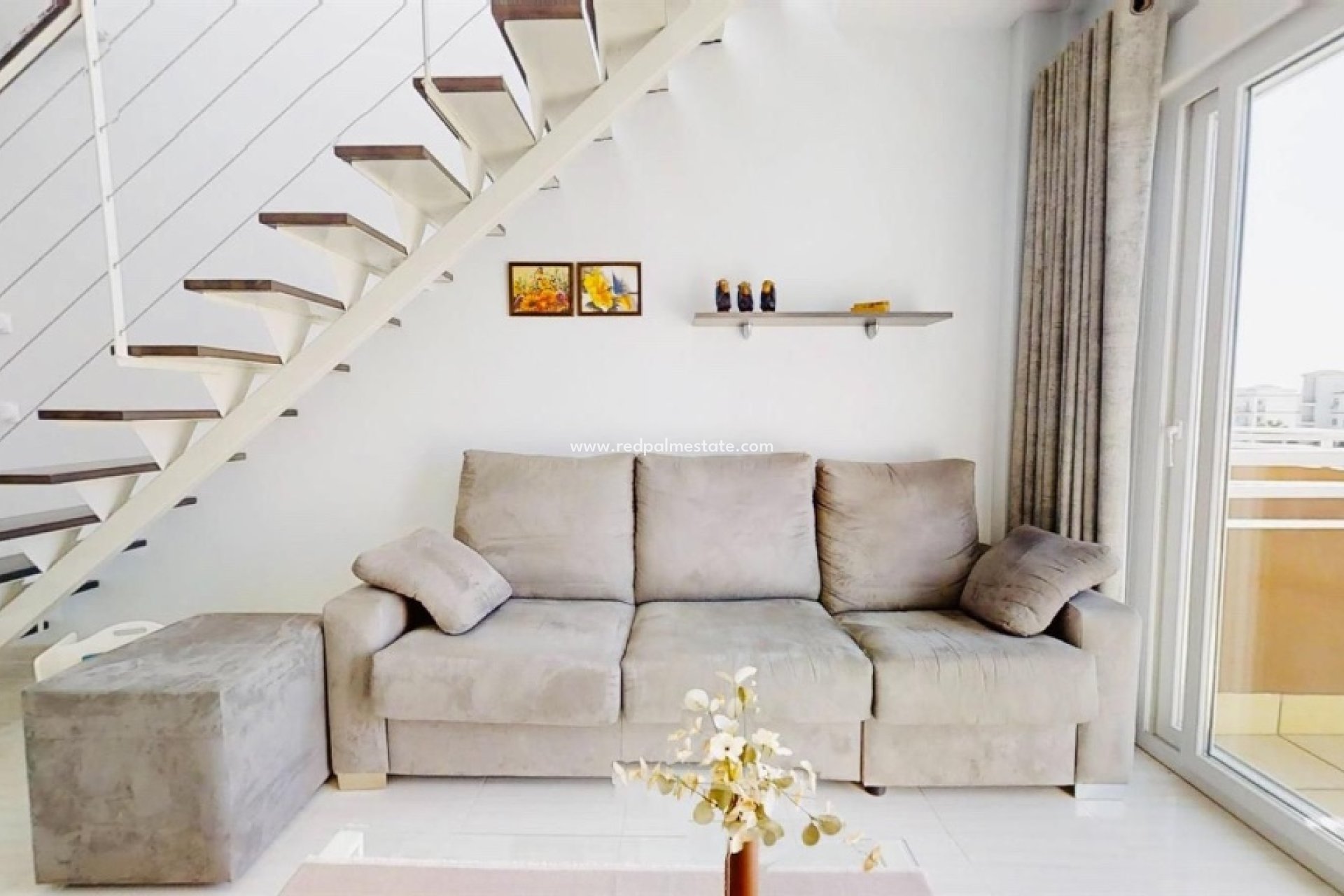 Resale - Apartment -
Torrevieja - Punta prima