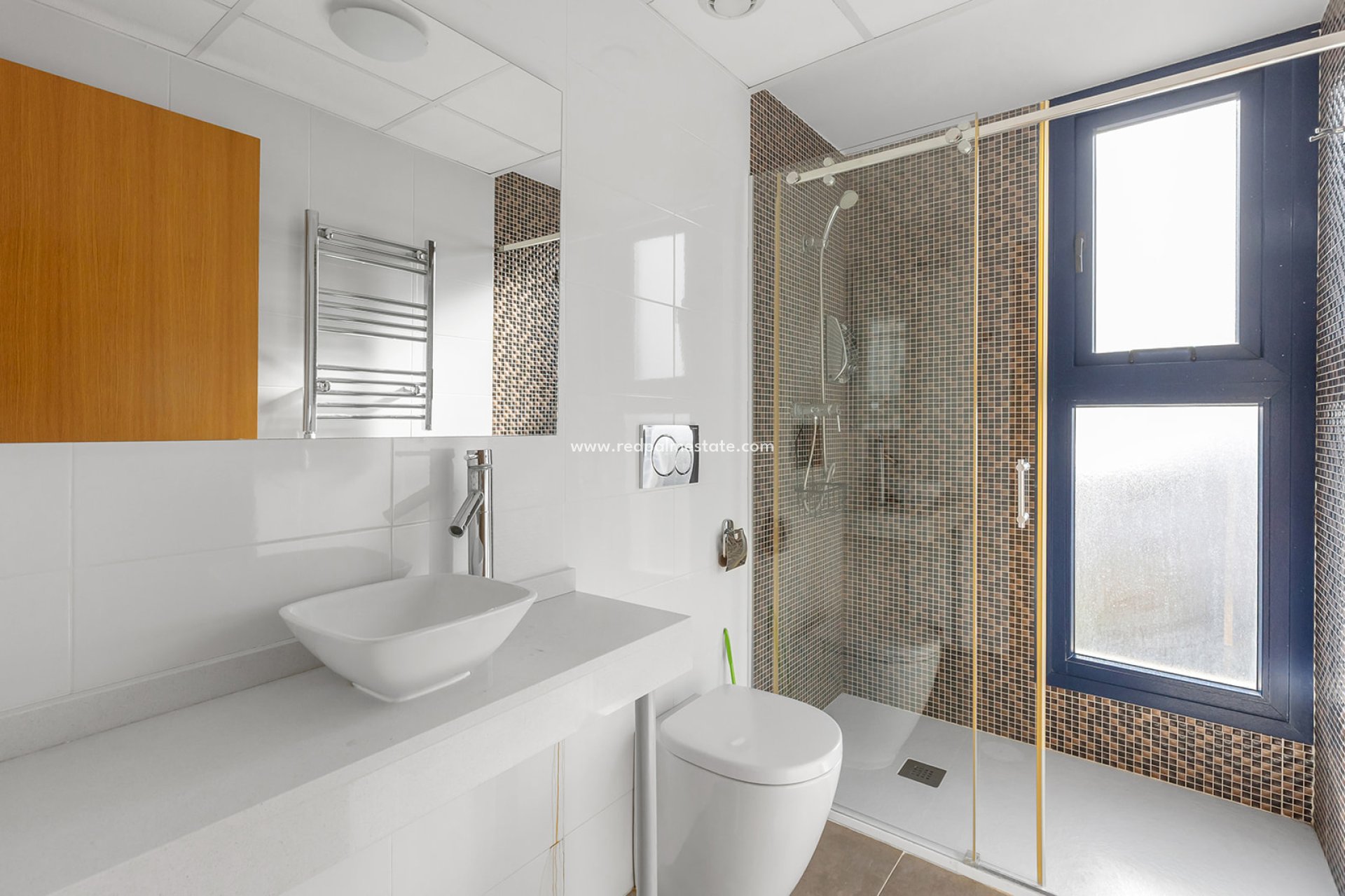 Resale - Apartment -
Torrevieja - Punta prima