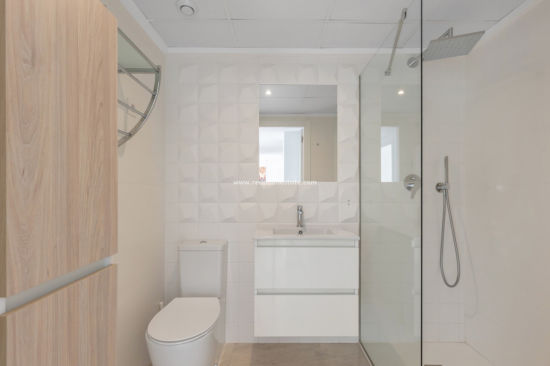 Resale - Apartment -
Torrevieja - Punta prima