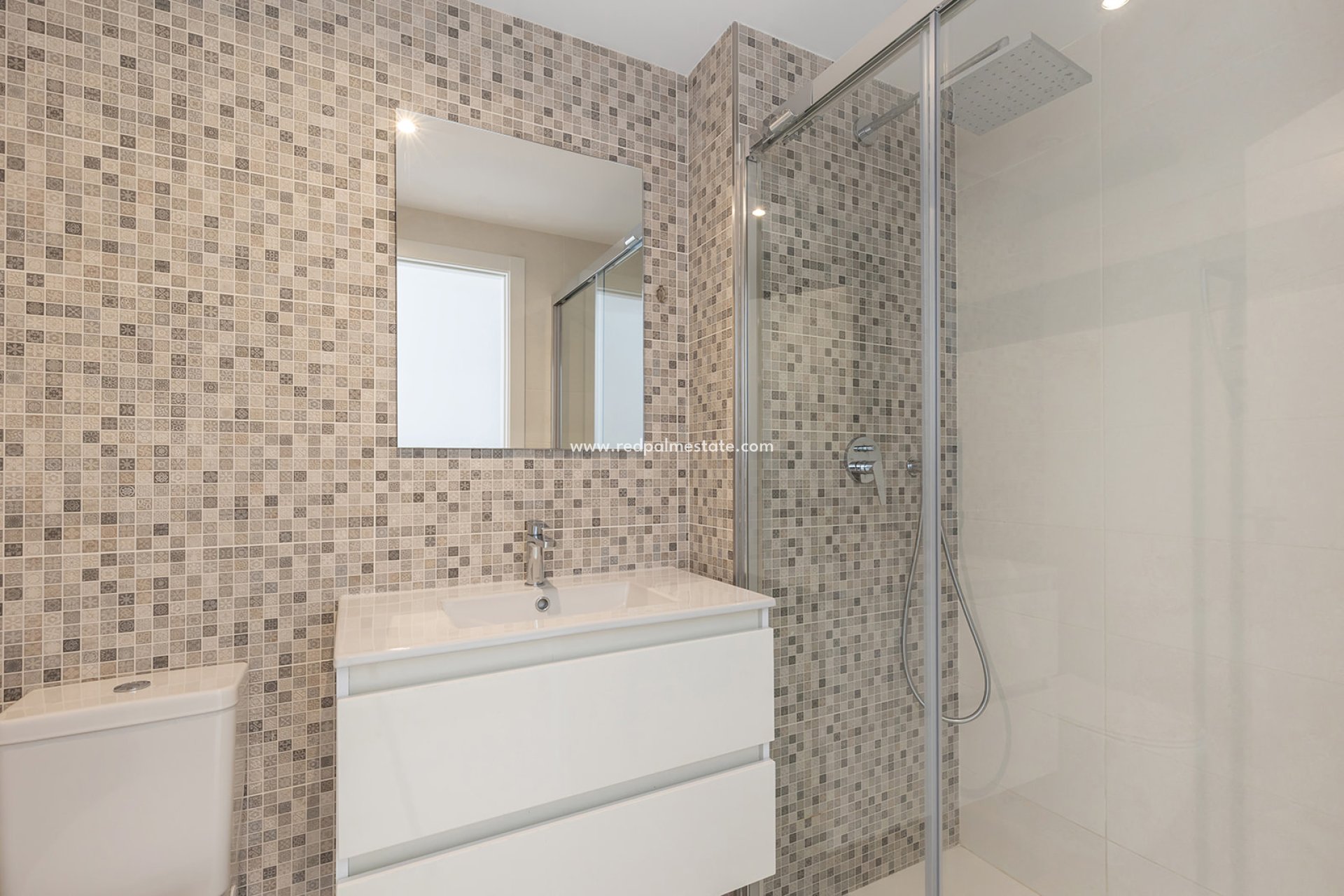 Resale - Apartment -
Torrevieja - Punta prima