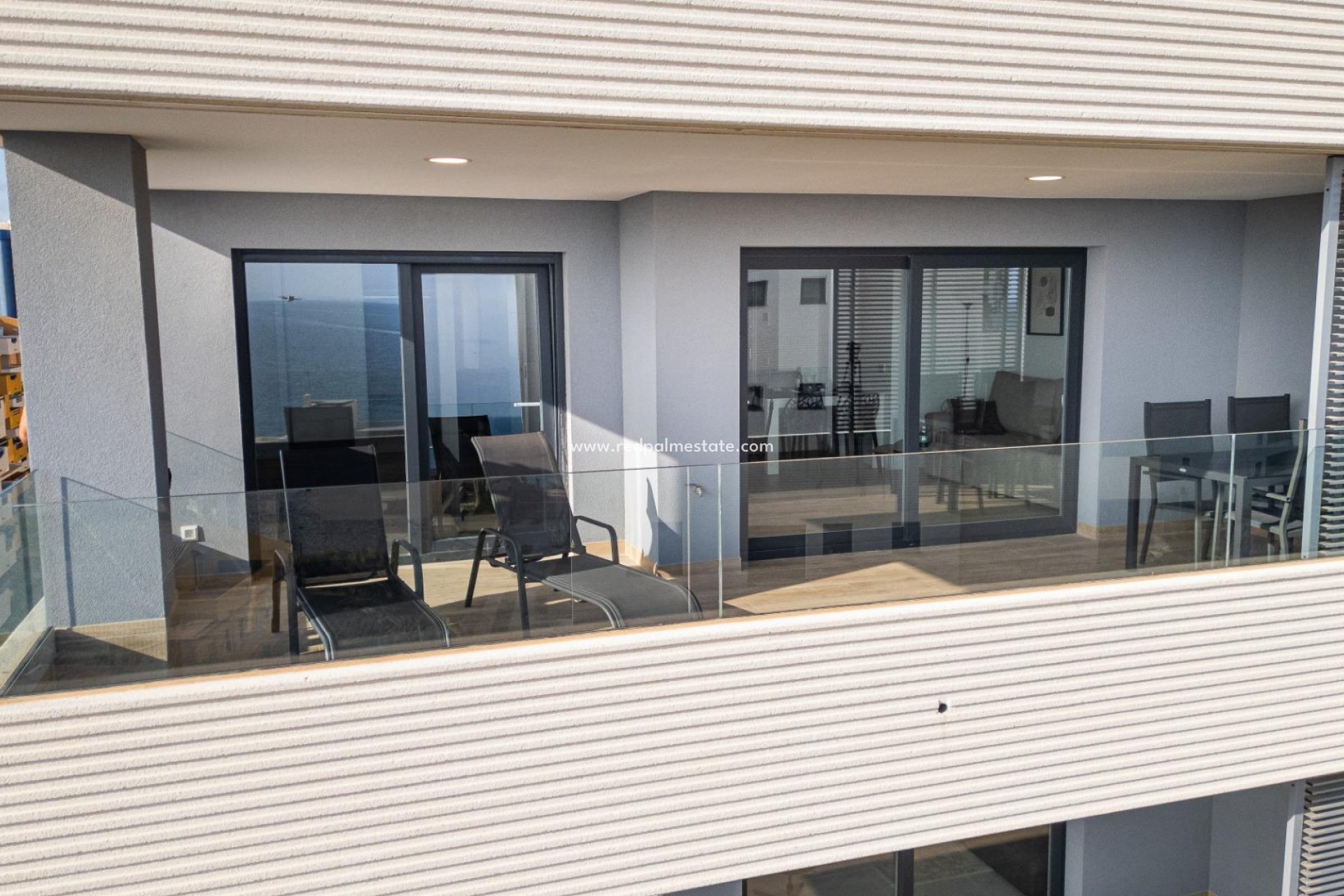 Resale - Apartment -
Torrevieja - Punta prima