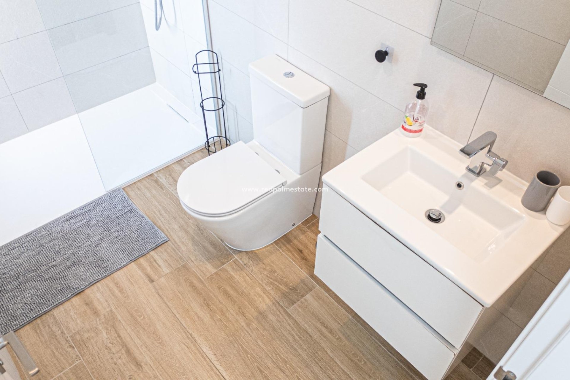 Resale - Apartment -
Torrevieja - Punta prima