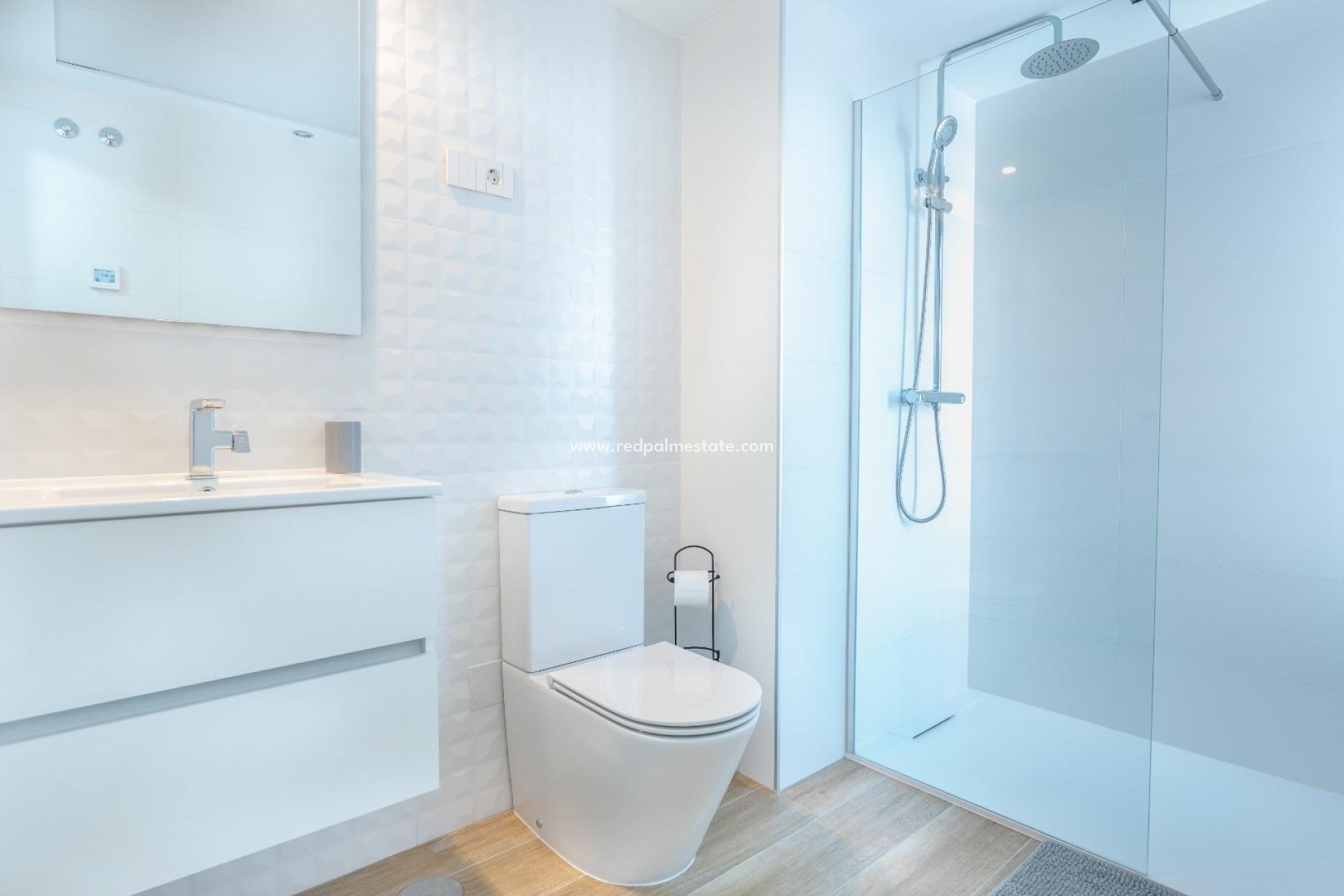 Resale - Apartment -
Torrevieja - Punta prima