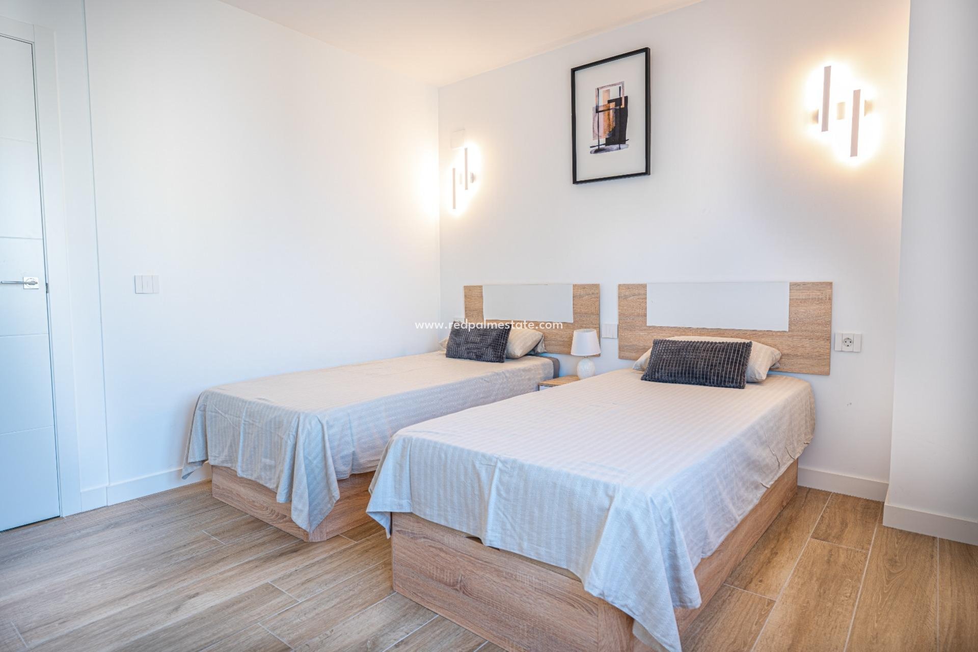 Resale - Apartment -
Torrevieja - Punta prima