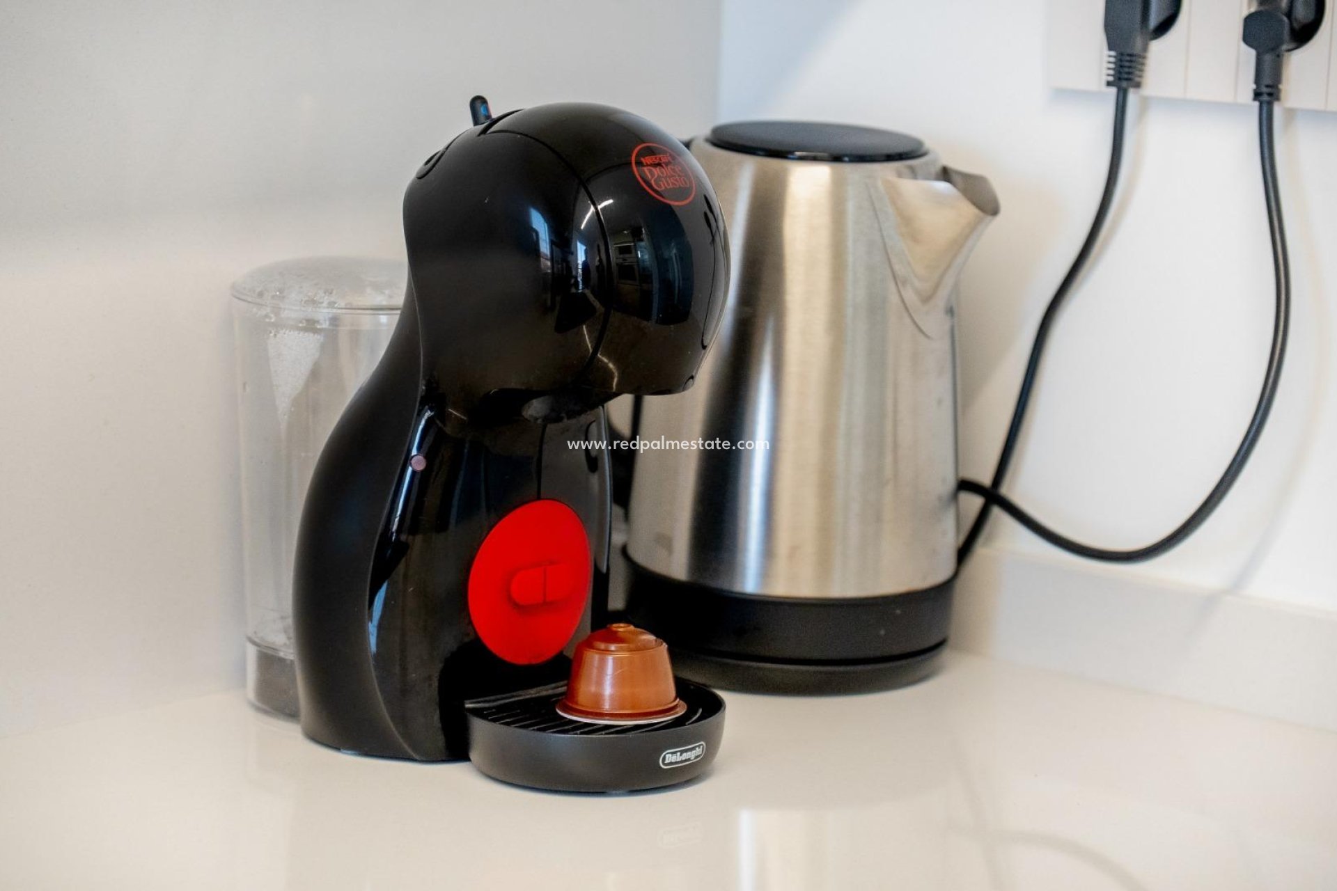 Resale - Apartment -
Torrevieja - Punta prima