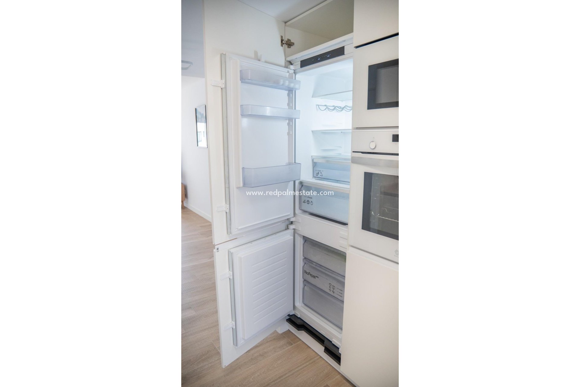 Resale - Apartment -
Torrevieja - Punta prima