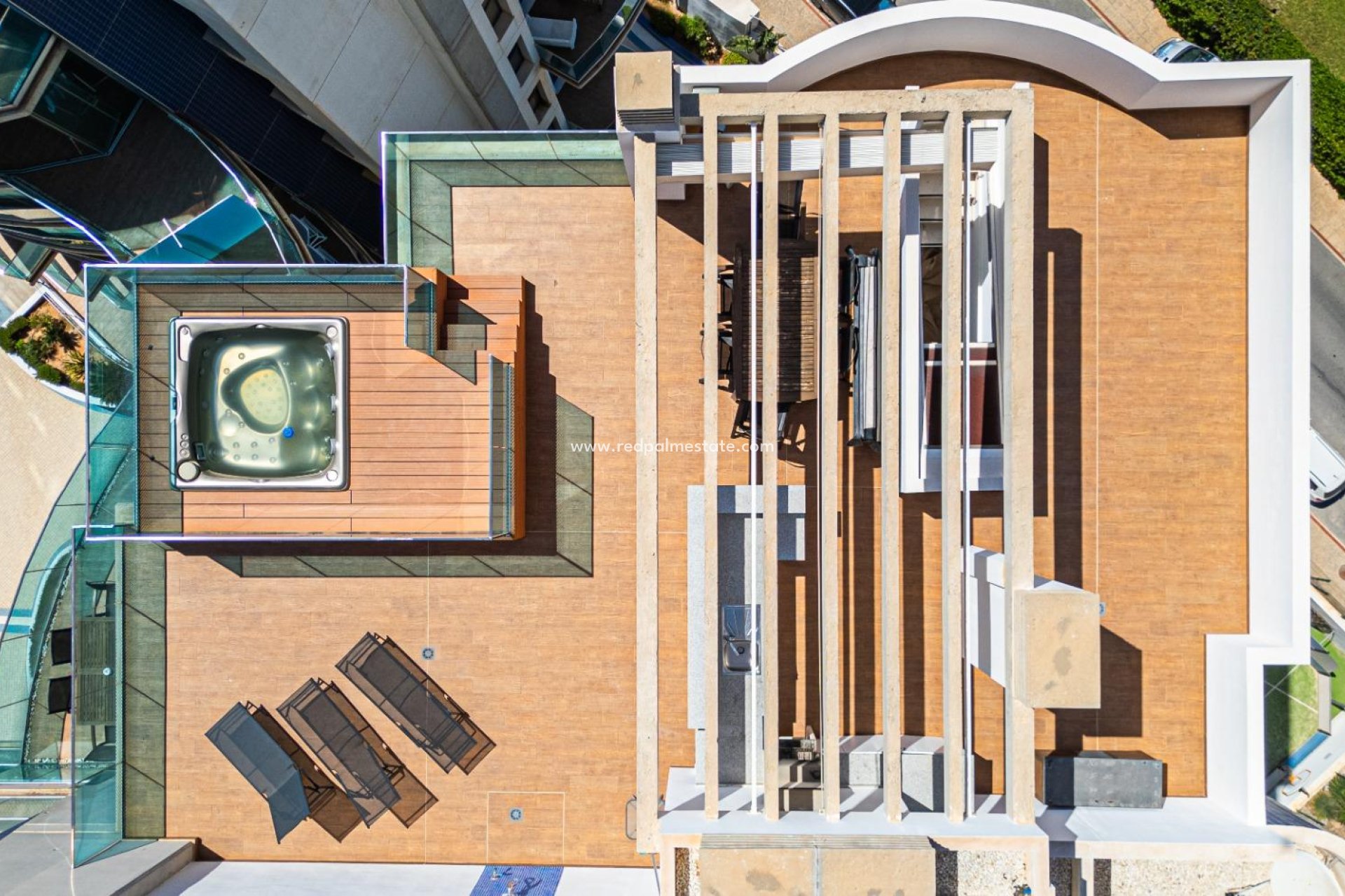 Resale - Apartment -
Torrevieja - Punta prima