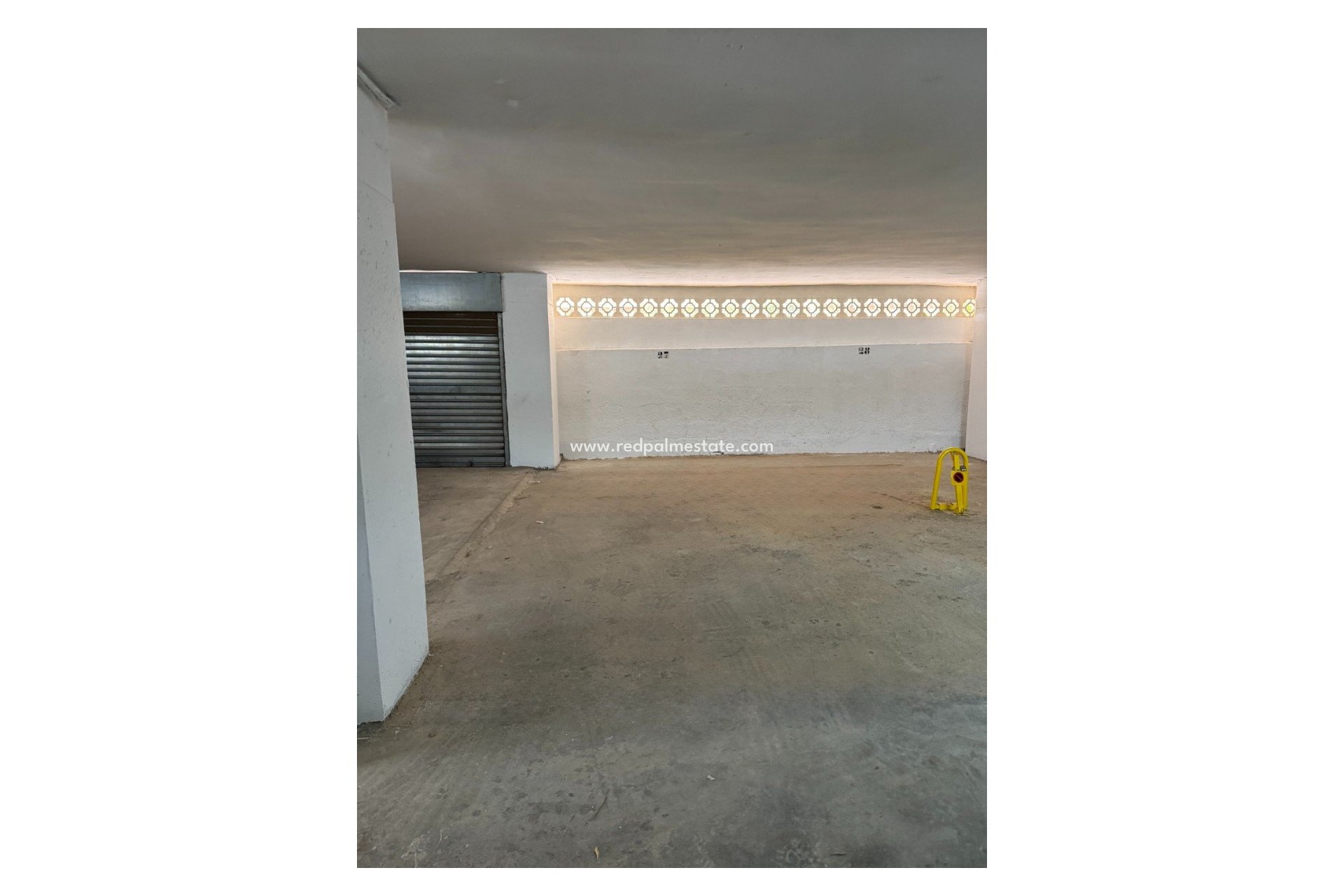 Resale - Apartment -
Torrevieja - Punta prima