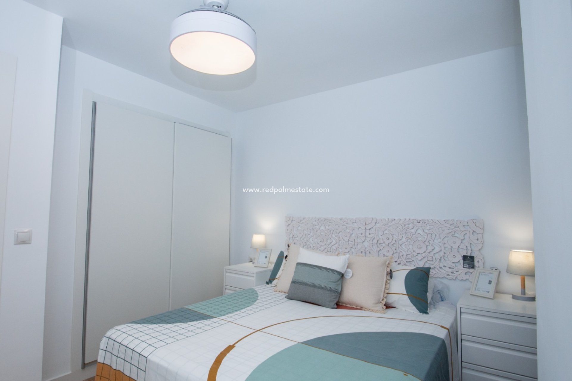 Resale - Apartment -
Torrevieja - Punta prima