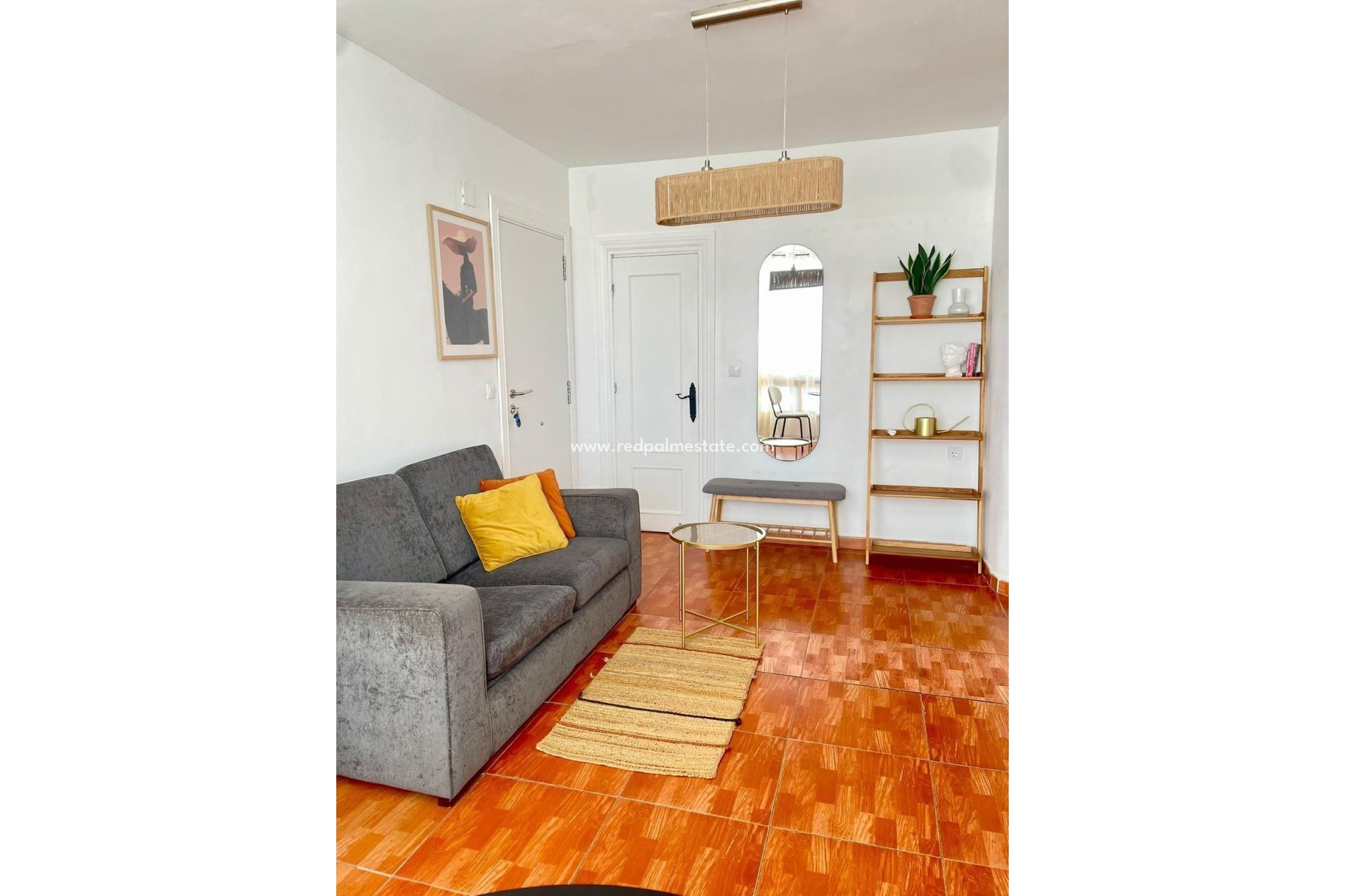 Resale - Apartment -
Torrevieja - Punta prima