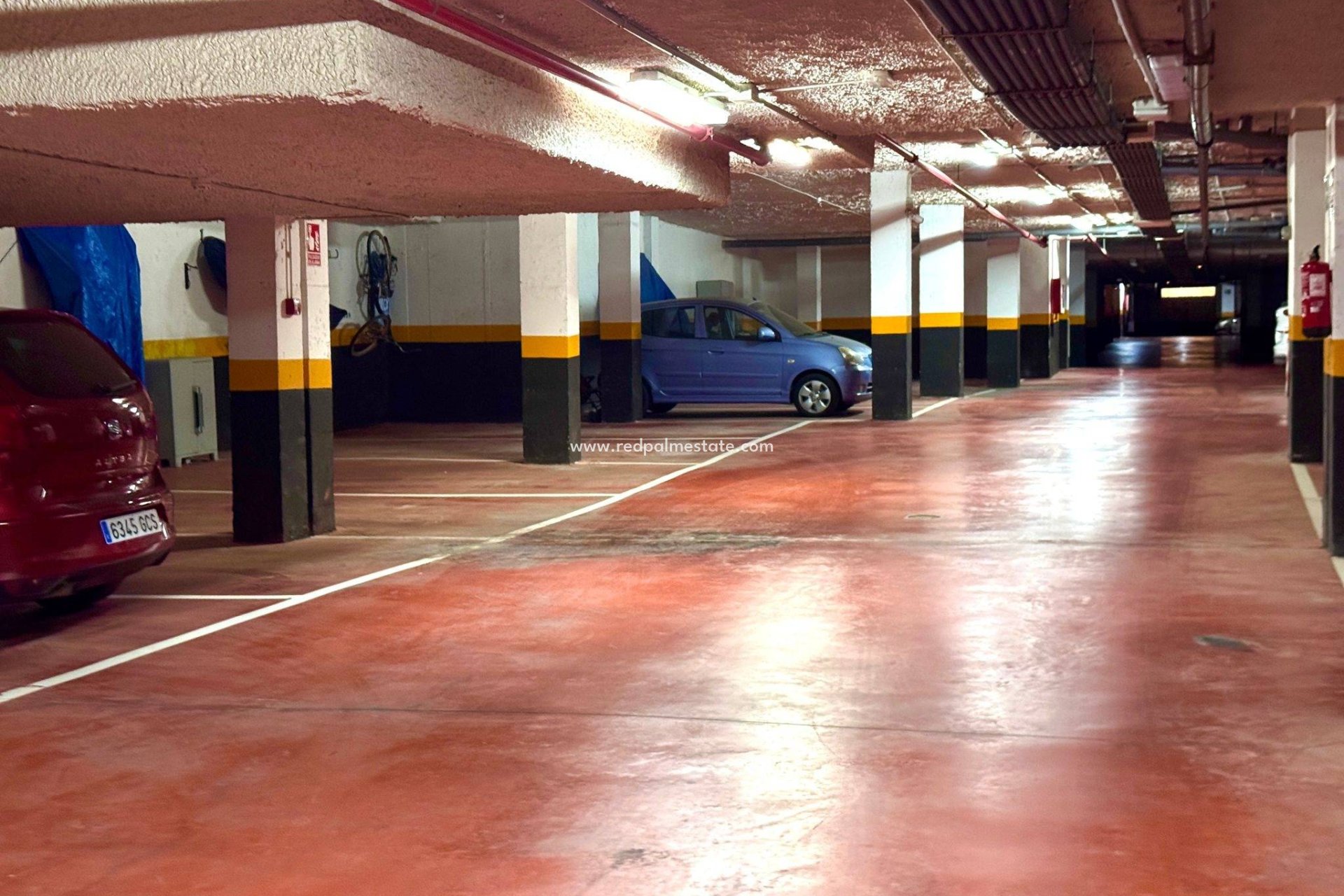 Resale - Apartment -
Torrevieja - Punta prima