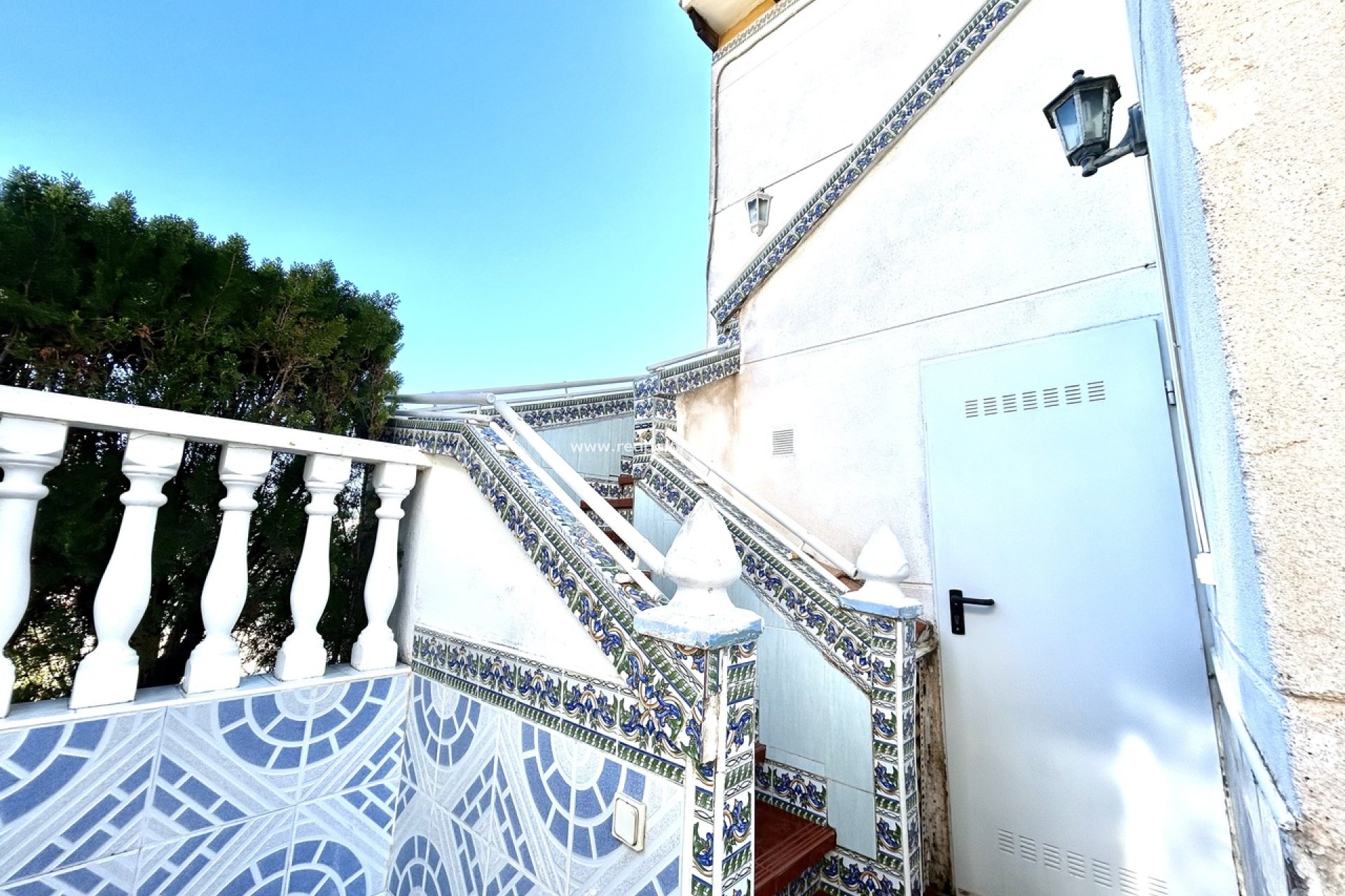 Resale - Apartment -
Torrevieja - Punta prima