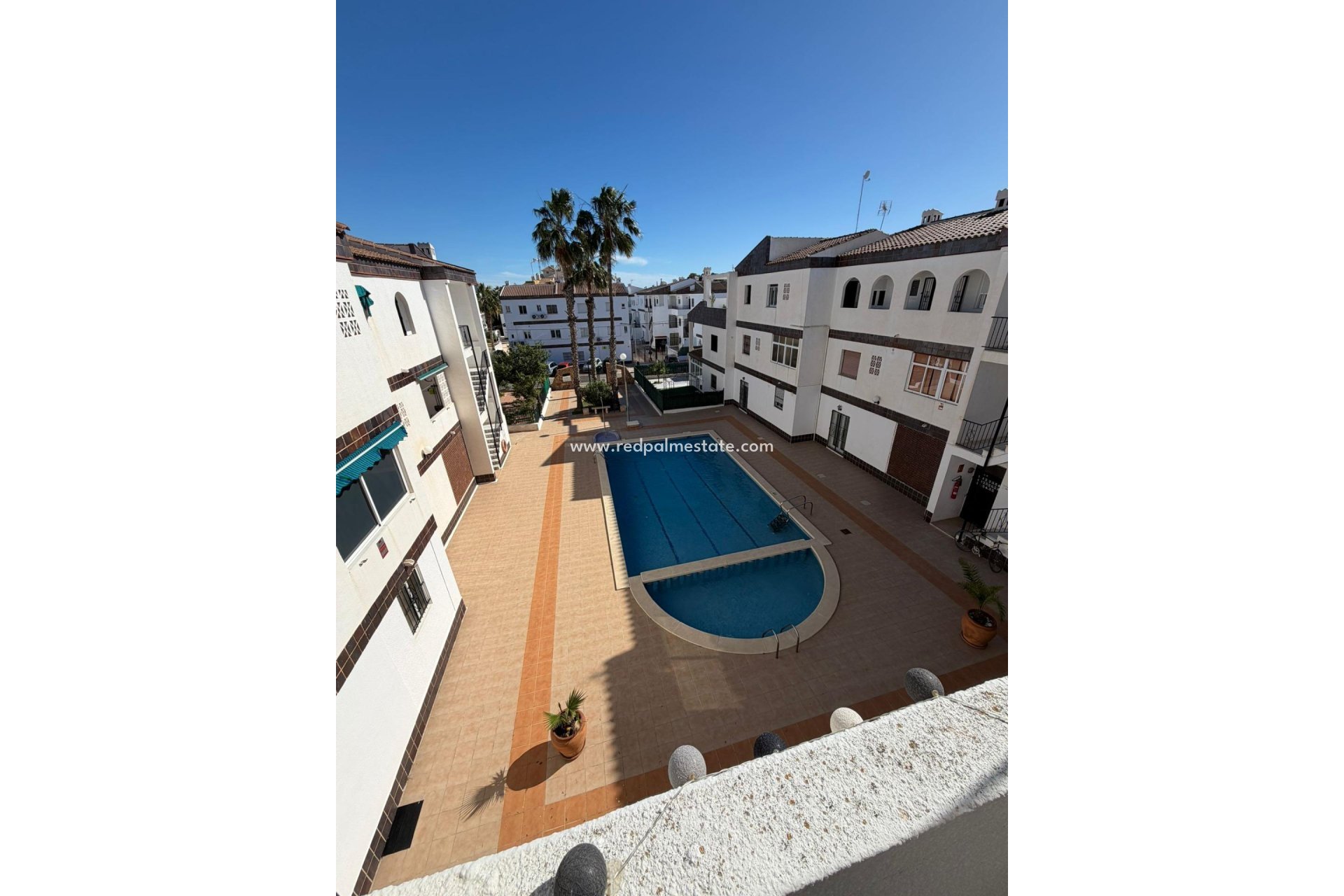 Resale - Apartment -
Torrevieja - Punta prima