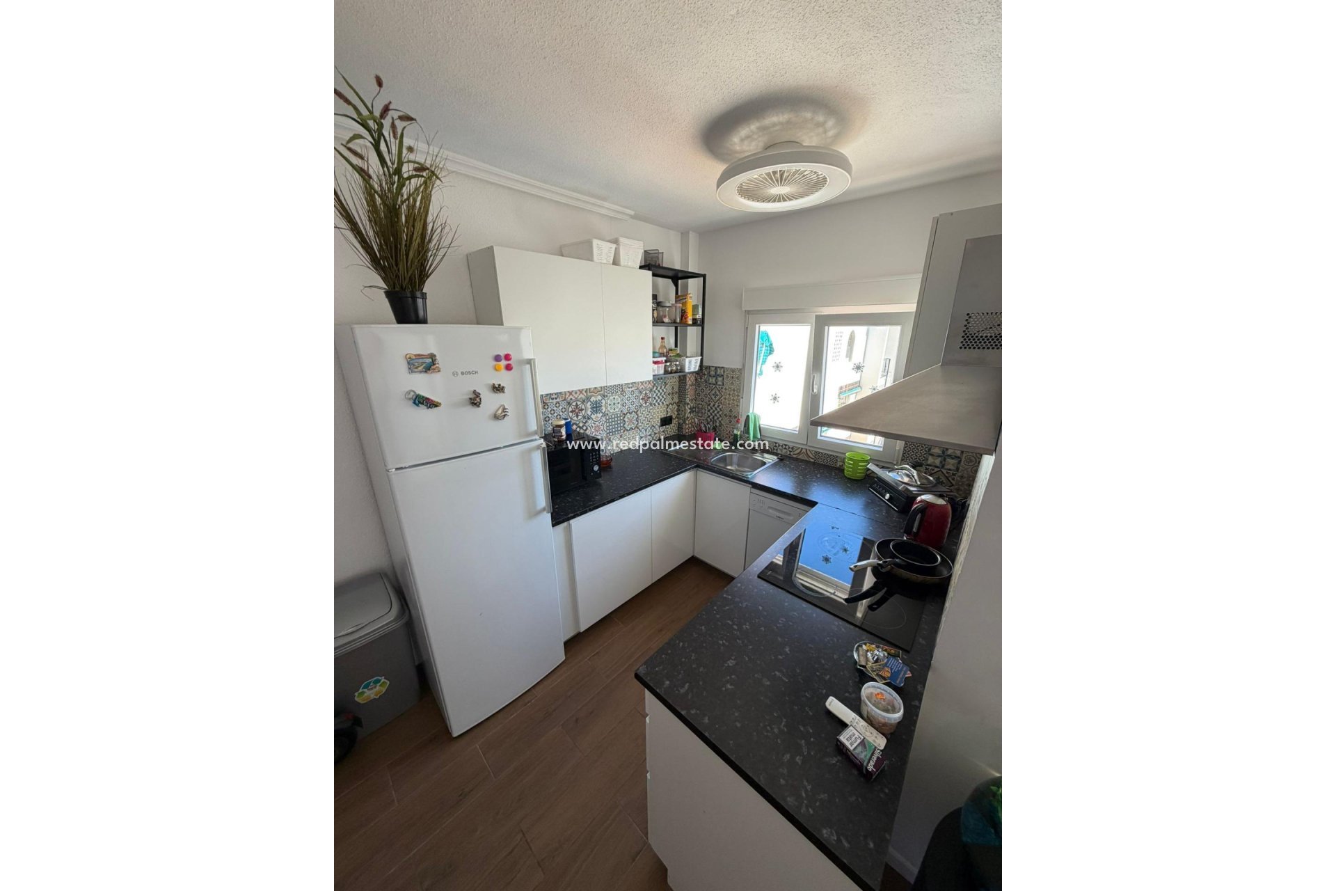 Resale - Apartment -
Torrevieja - Punta prima