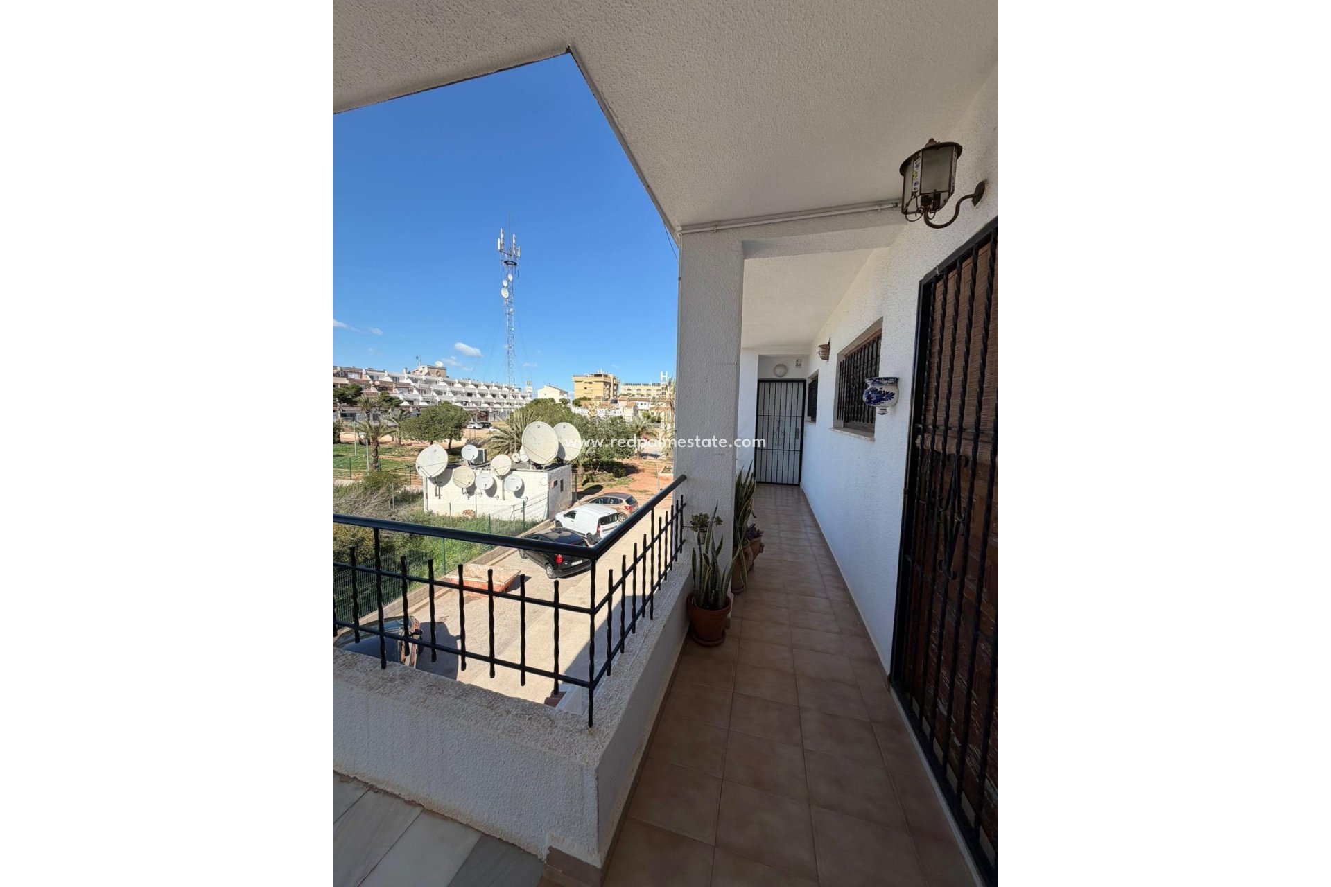 Resale - Apartment -
Torrevieja - Punta prima