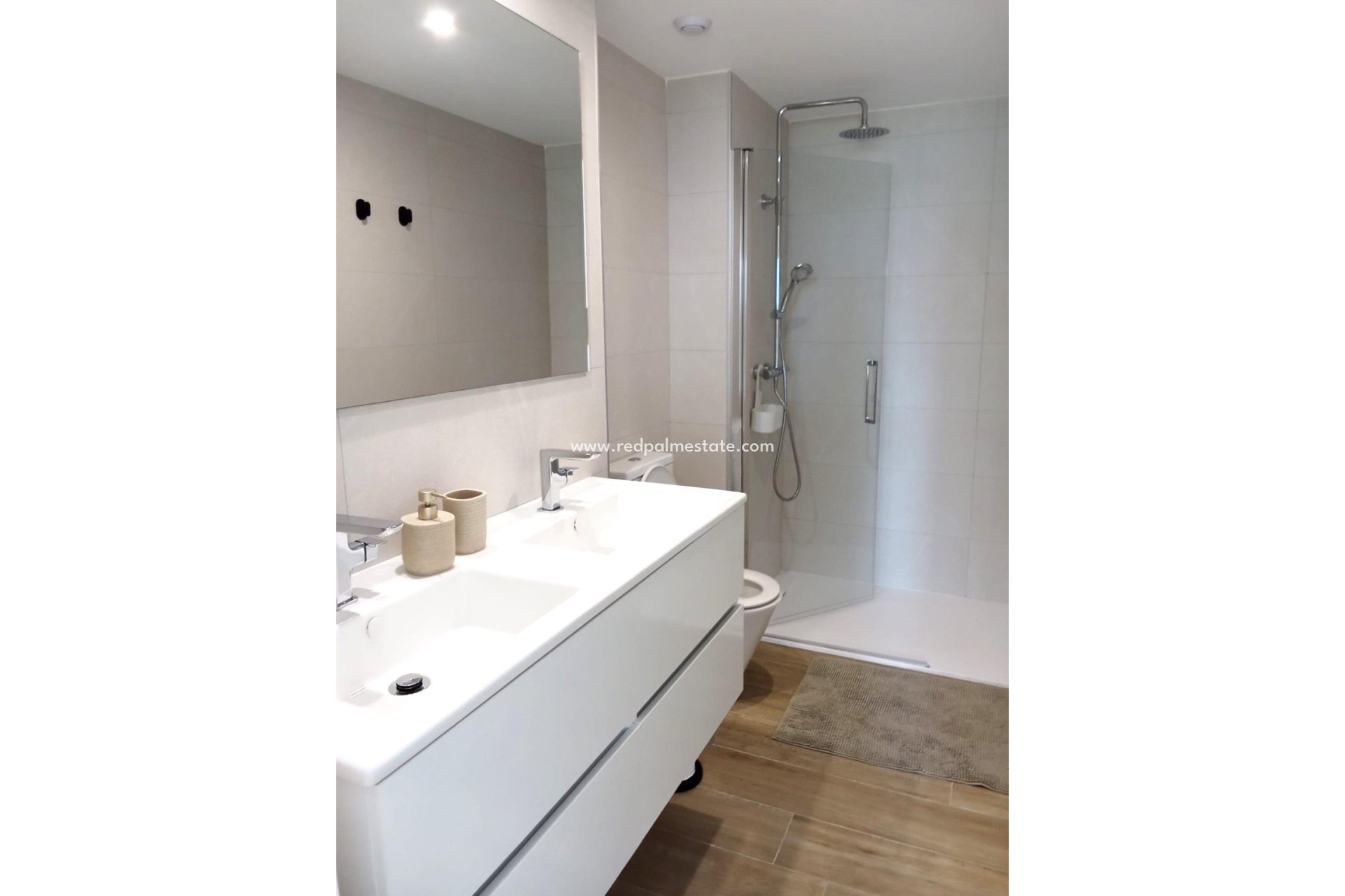 Resale - Apartment -
Torrevieja - Punta prima